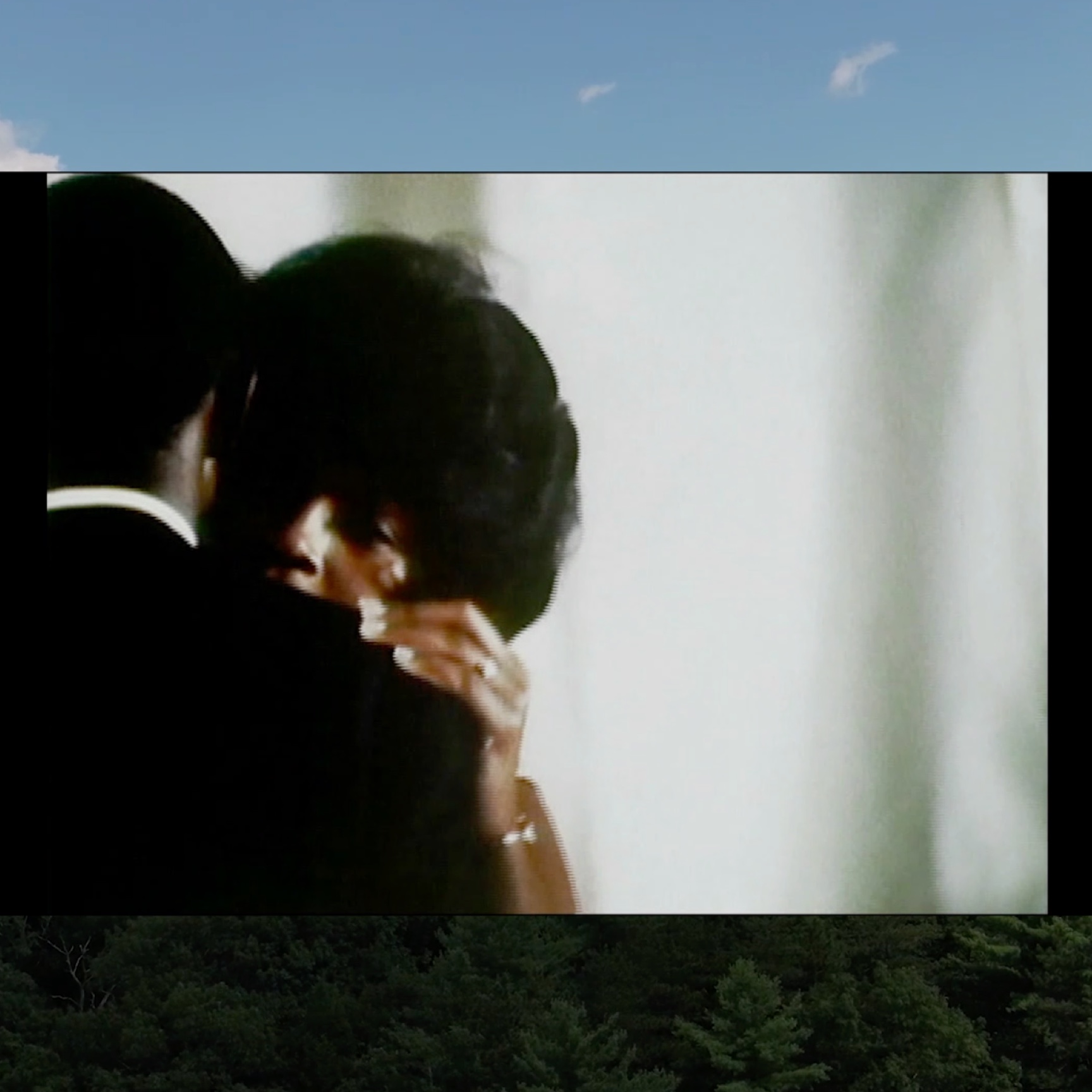 We explore the innovative work of the dream commission winner, who has gained critical acclaim for arresting visual displays that harness digital technology to explore themes including identity, memory, and longing.