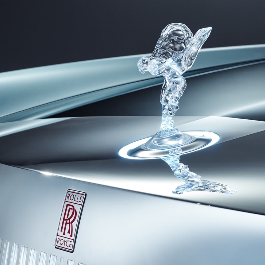 rr spectre power Introducing the visionary Rolls-Royce 103EX. Journey into the future of luxury travel, with our first ever autonomous motor car.