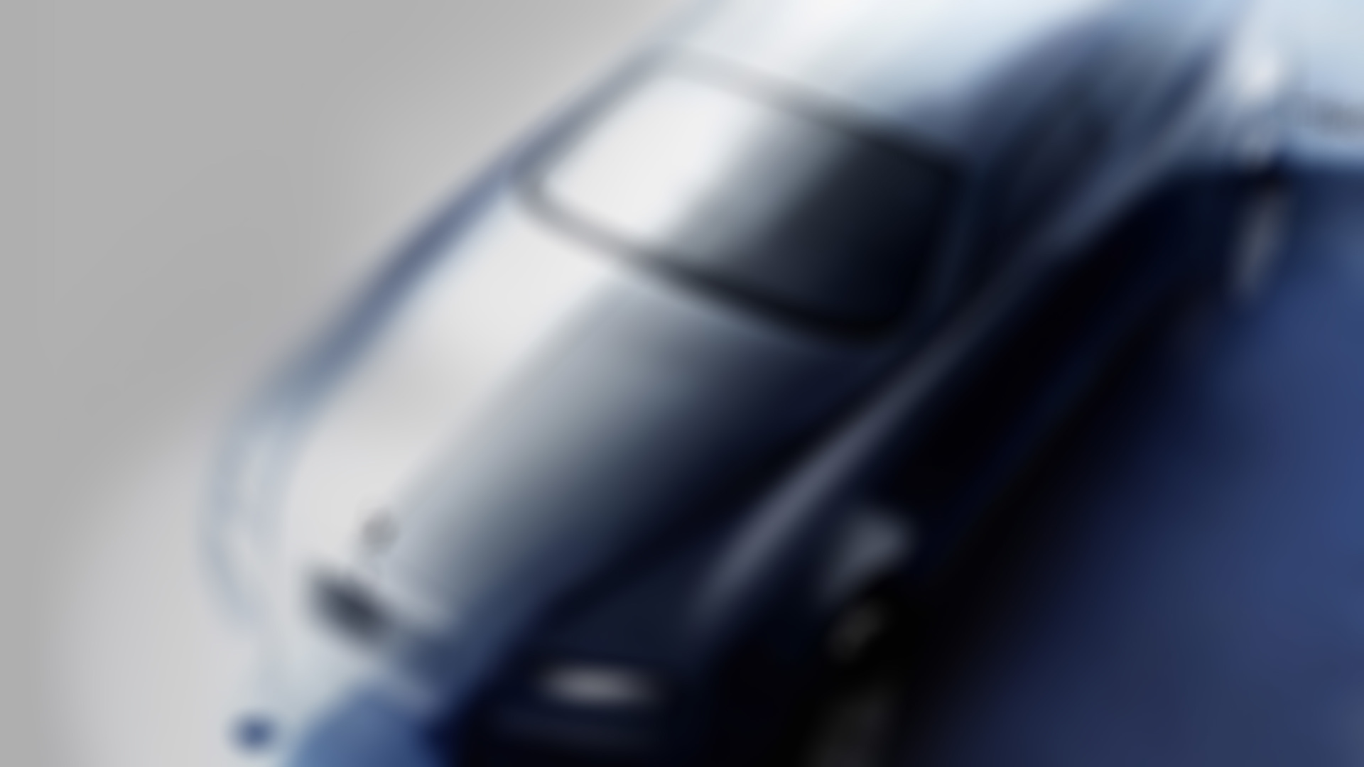 A hand drawn Rolls-Royce sketch