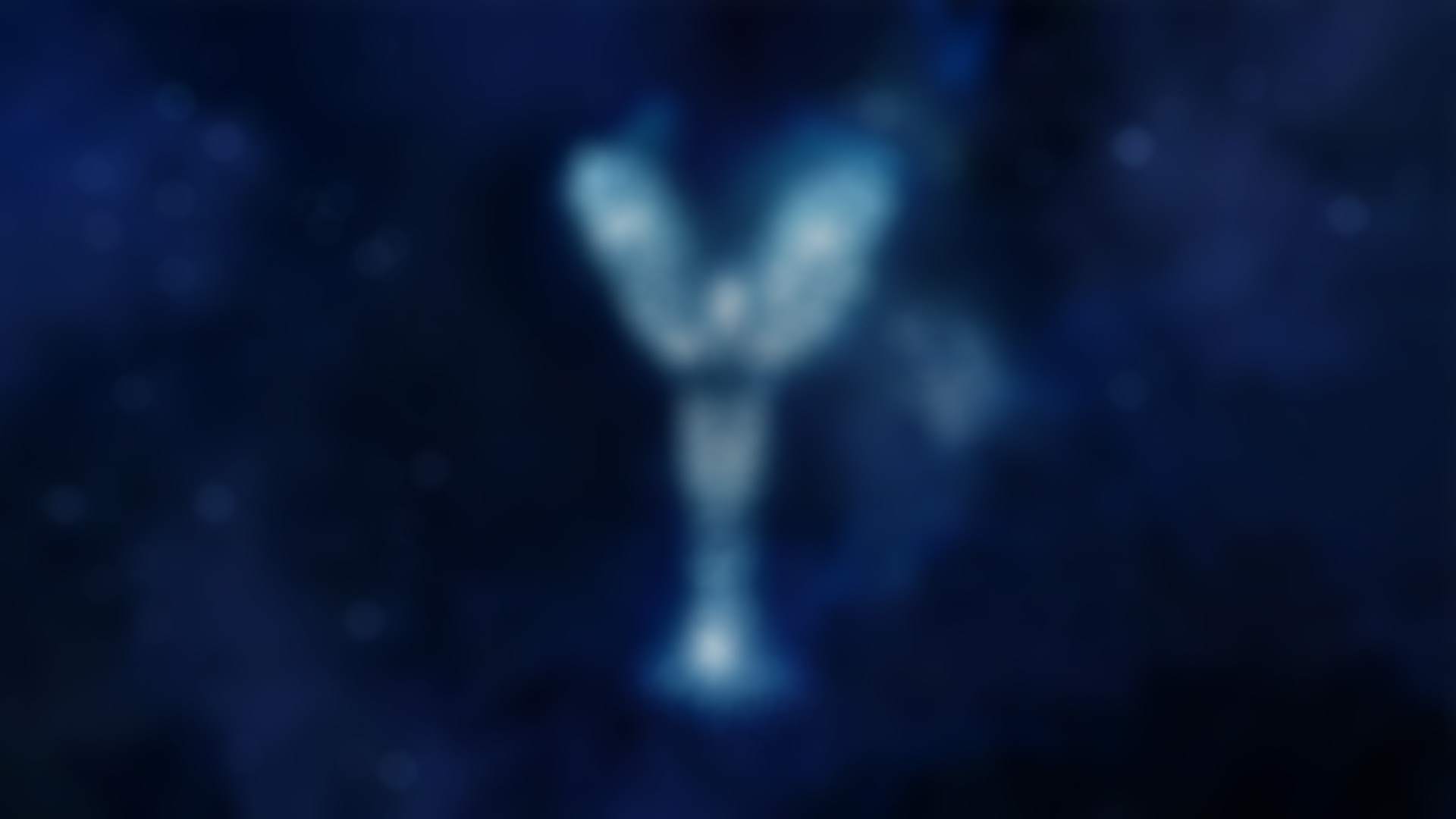 A recreation of Rolls-Royce's Spirit of Ecstasy emblem using Rolls-Royce's flagship star design