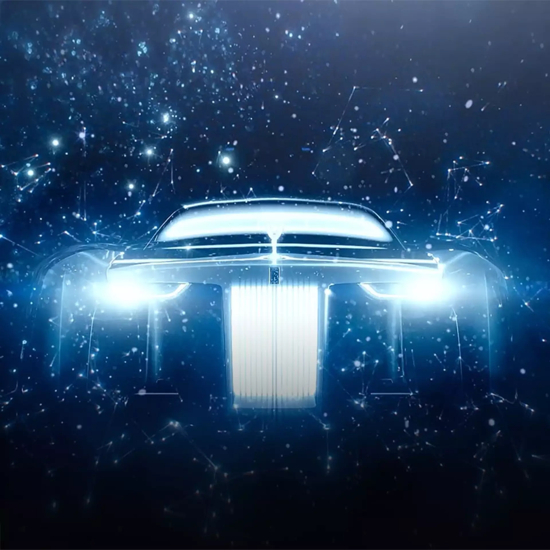 Rolls-Royce Motor Cars: Inspiring Greatness