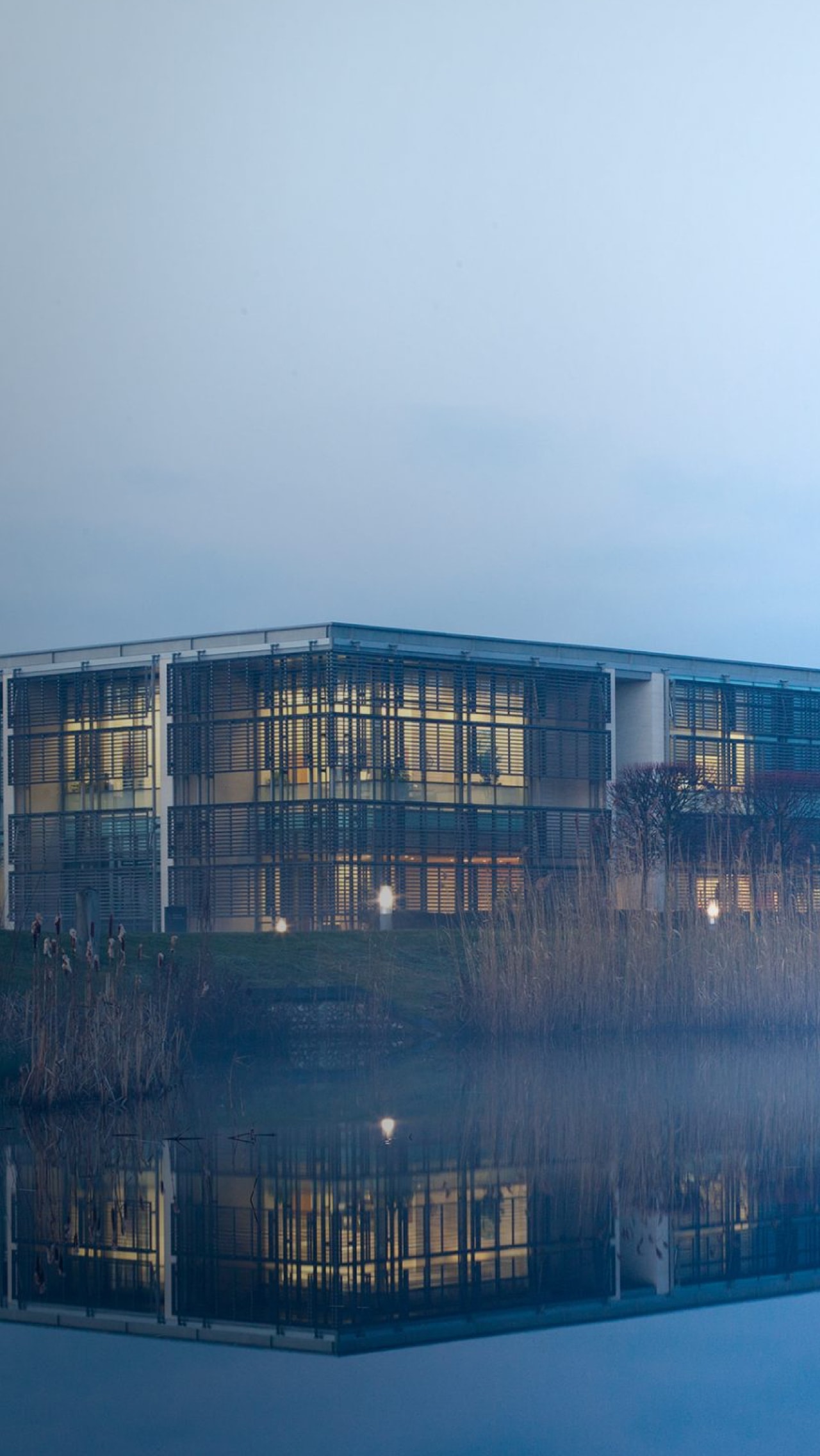 The Home of Rolls-Royce