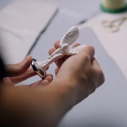 A confluence of exceptional and extraordinary narratives, as revealed by Rolls-Royce.