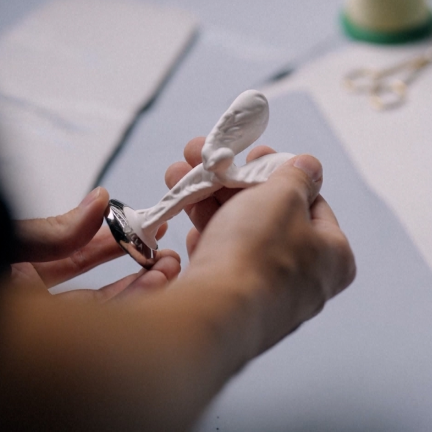 A confluence of exceptional and extraordinary narratives, as revealed by Rolls-Royce.