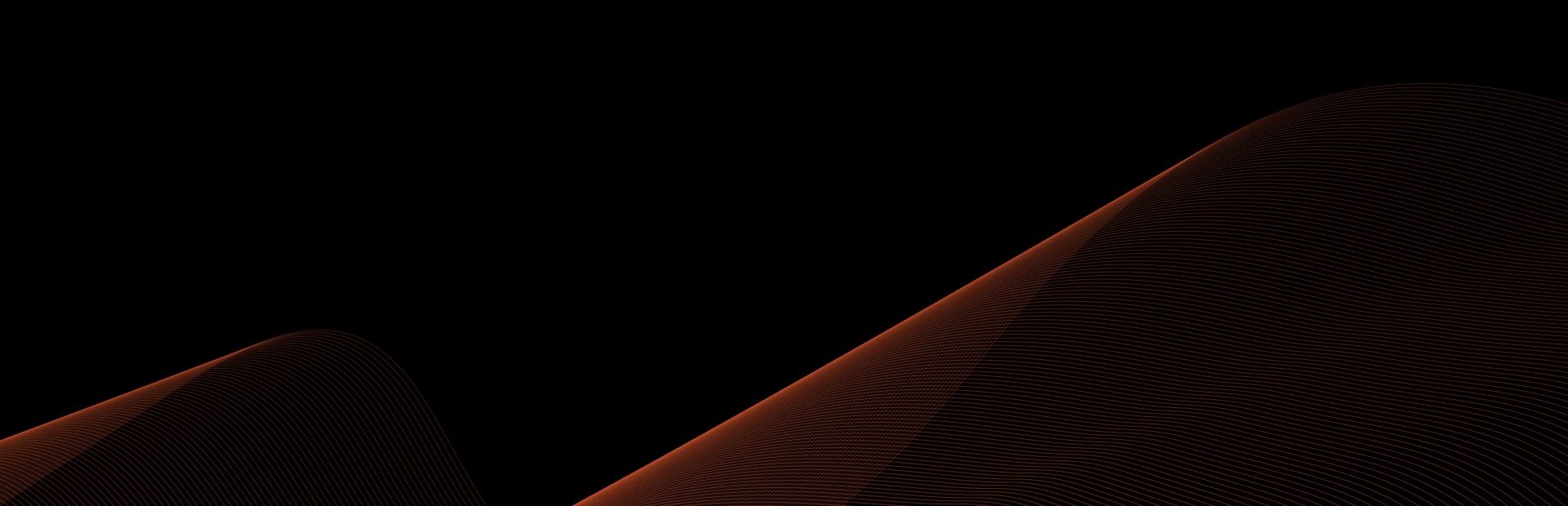 Amber Spirit of Ecstasy Expression detail on black