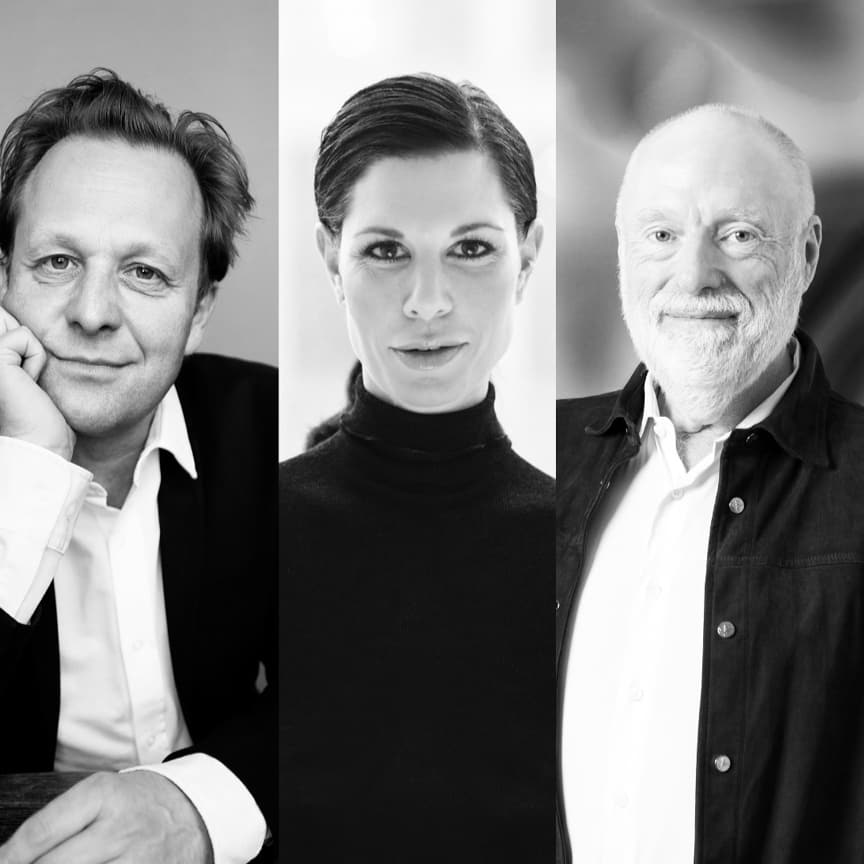 Muse, the Rolls-Royce art programme and their partner Fondation Beyeler looked at the fascinating world of art collecting in relation to moving image art. 