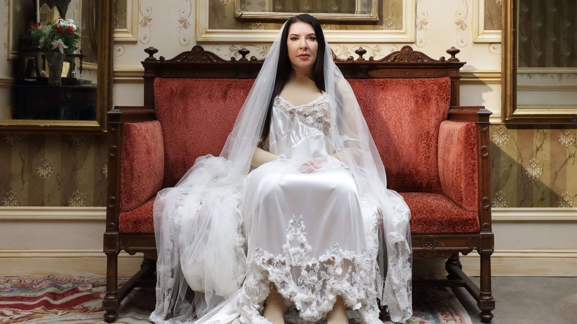 7 Deaths of Maria Callas trailer still