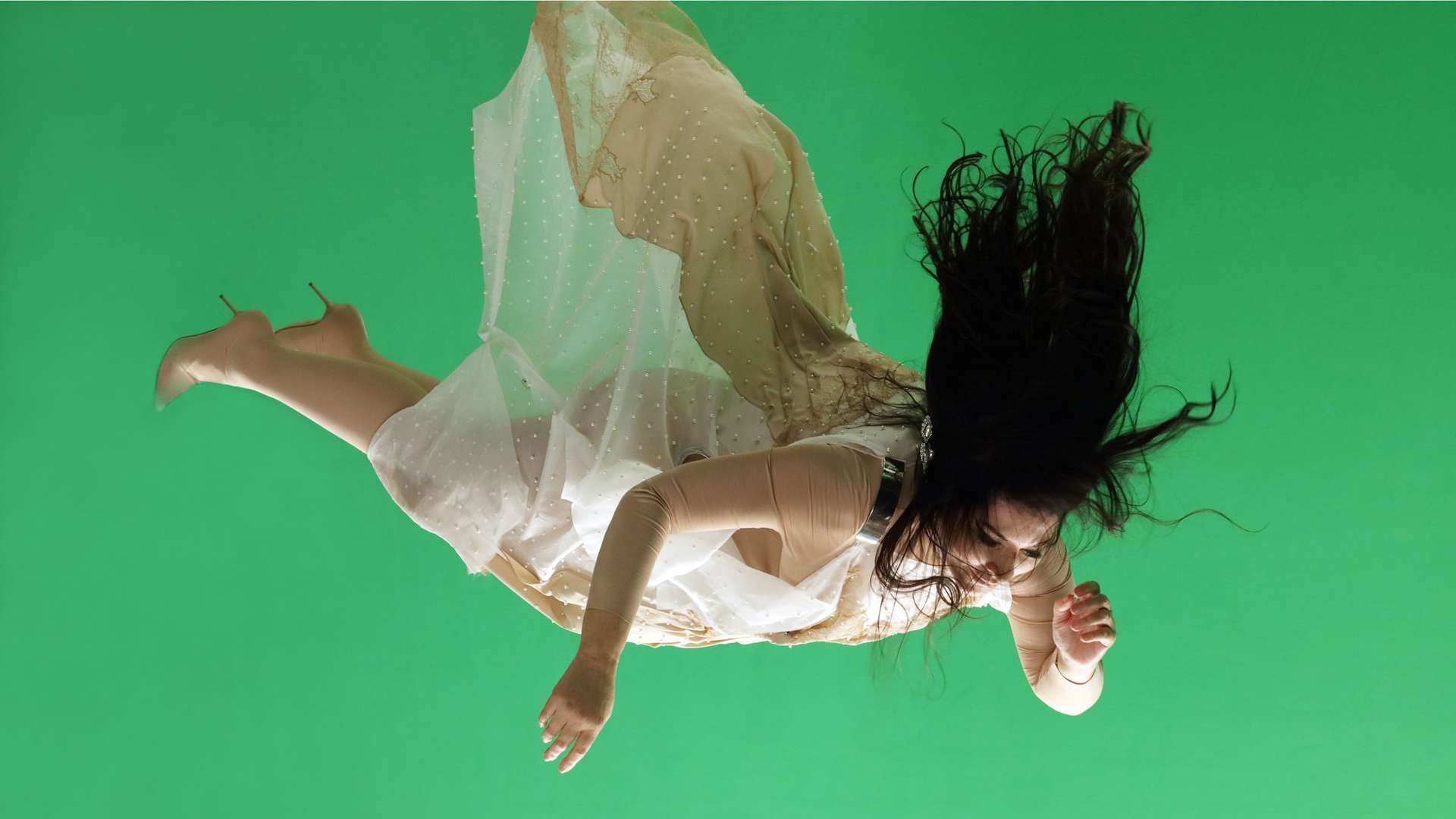 7 Deaths of Maria Callas trailer still