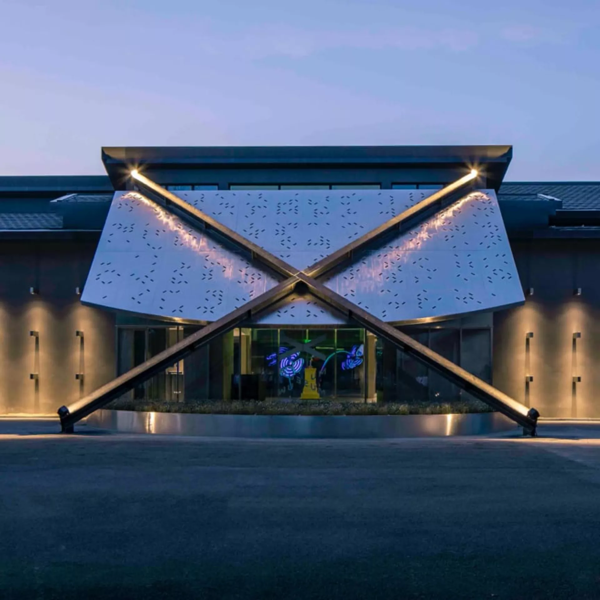 Uber-art collector and founder of Beijing’s X Museum, Michael Xufu Huang, joins Muse in conversation.