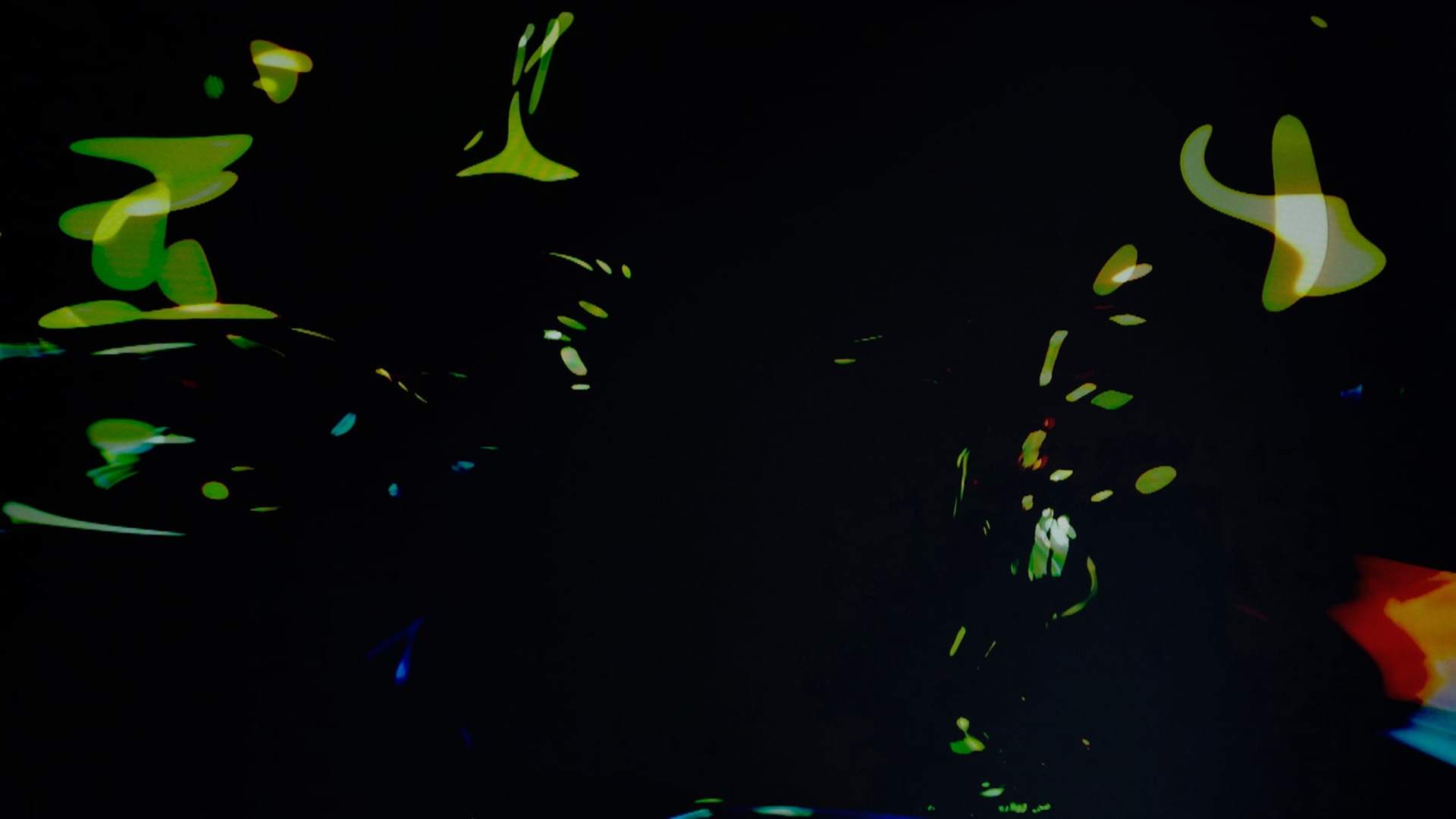 One of Morogan Wong's art pieces. His work serves as a reminder that the process of transformation, and the speed at which it occurs, can deviate from humanity. 