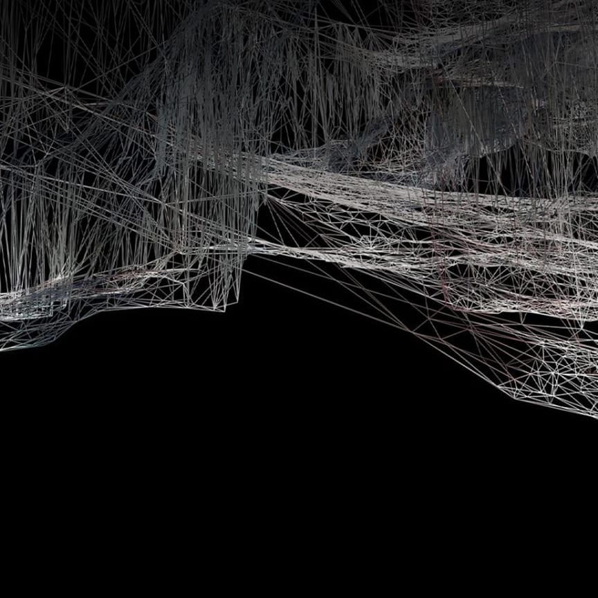 Rolls-Royce champions artists of international merit through its curatorial commissions, which enable artists to realise projects, explore ideas and engage new audiences.