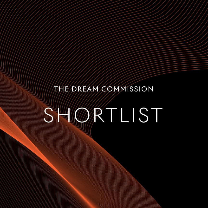 The Dream Commission, Muse’s flagship initiative, strives to support this spirit of innovation at a time when it has never been more vital.