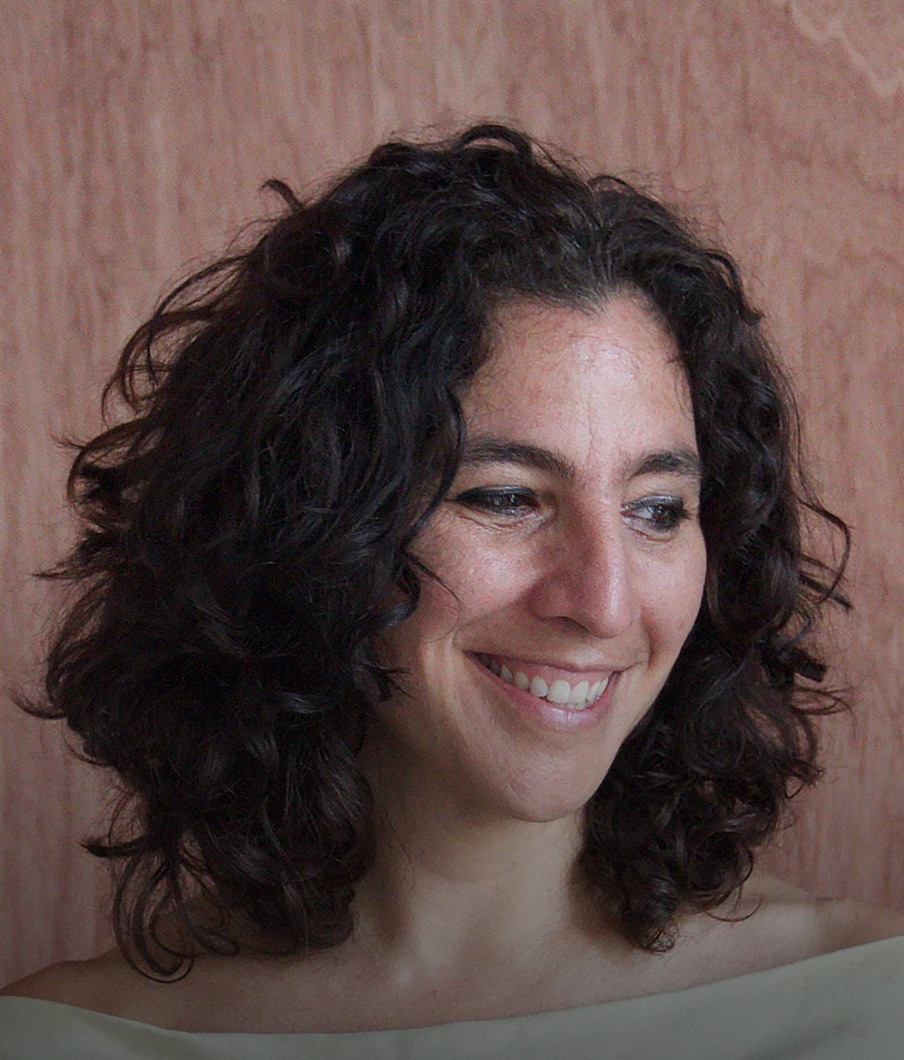 Dream Commission Artist Profile - Beatriz Santiago Muñoz