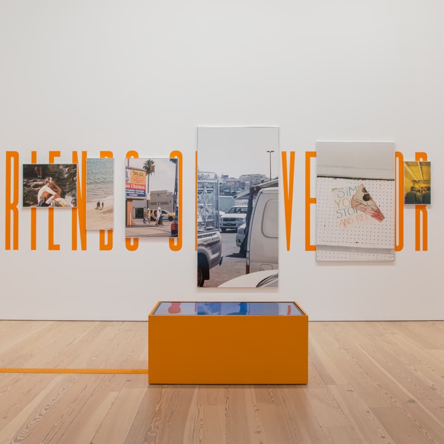 Multimedia artist Martine Syms focuses on social commentary, seeking depth and complexity within moving-image.