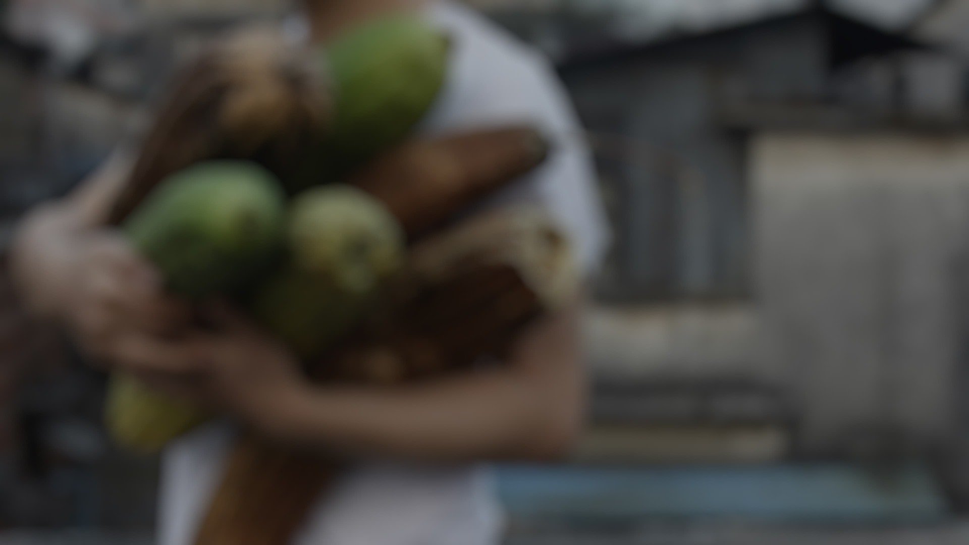 Dream Commission Artists - Zhou Tao hero - still from 'South Stone'