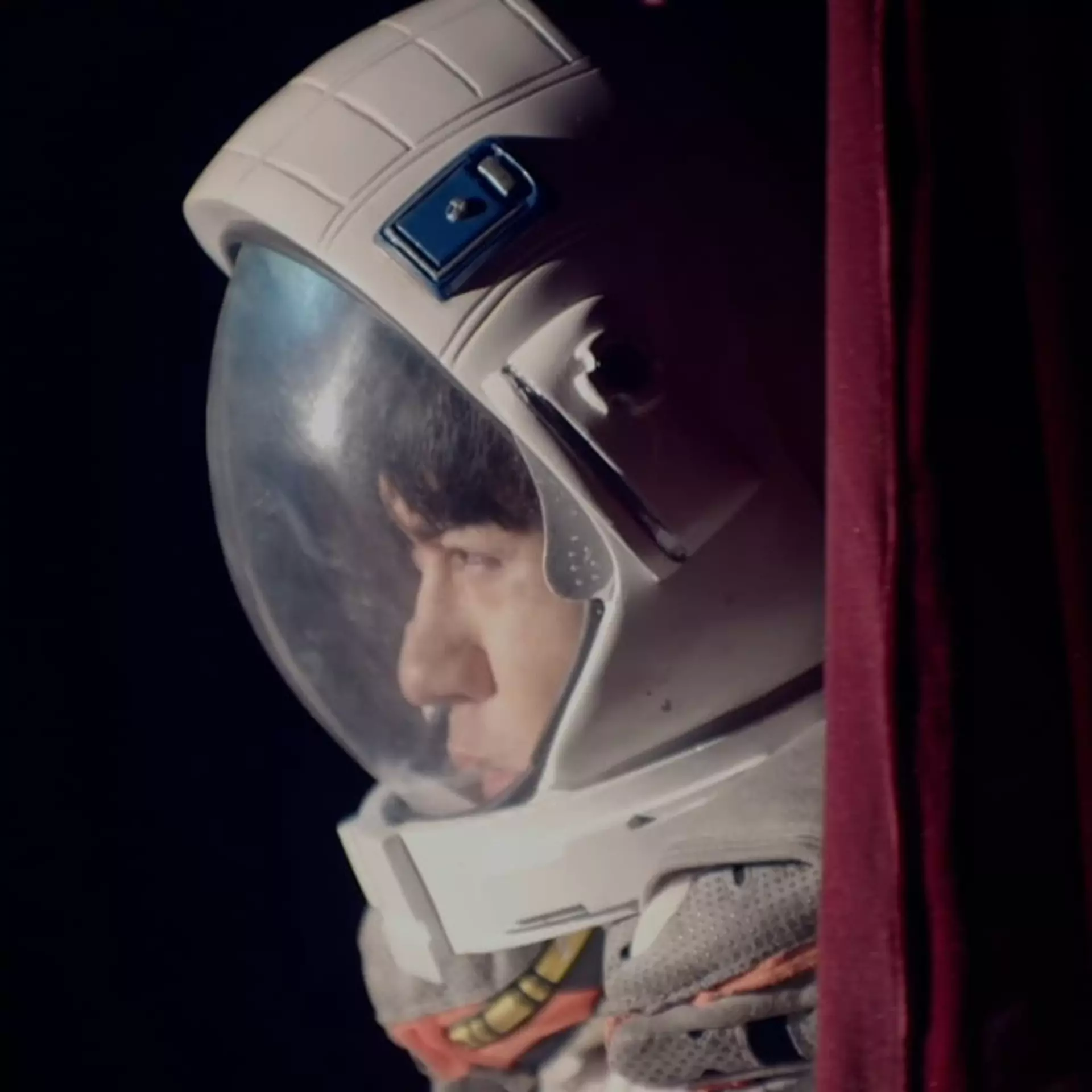 Moving-image works took on a whole new relevance in 2020 as an unprecedented shift to digital ignited creativity in this field and allowed it to reach an audience on a scale like never before. 