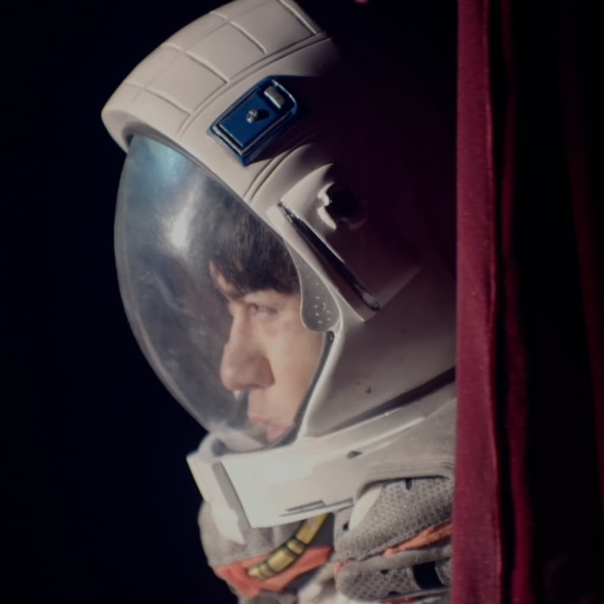Moving-image works took on a whole new relevance in 2020 as an unprecedented shift to digital ignited creativity in this field and allowed it to reach an audience on a scale like never before.