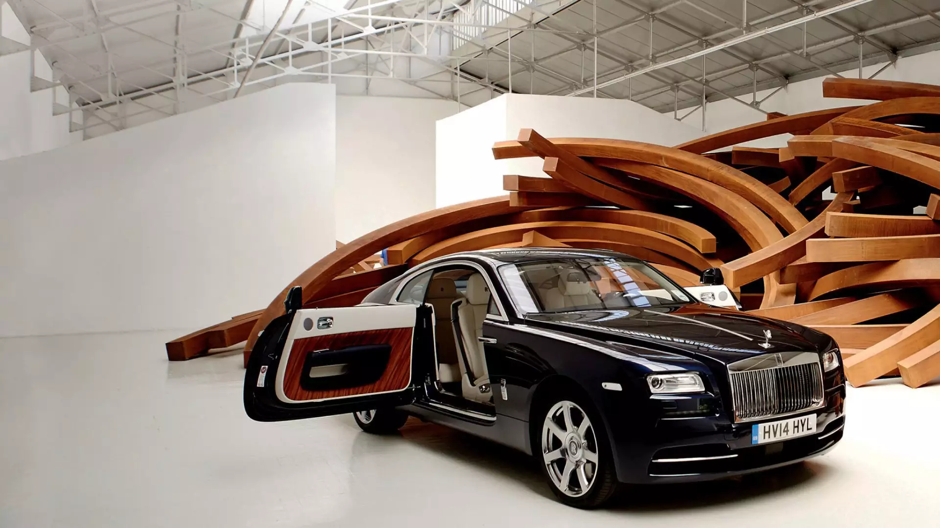 Pink Rolls Royce Painting by Mirou Navalon  Artmajeur