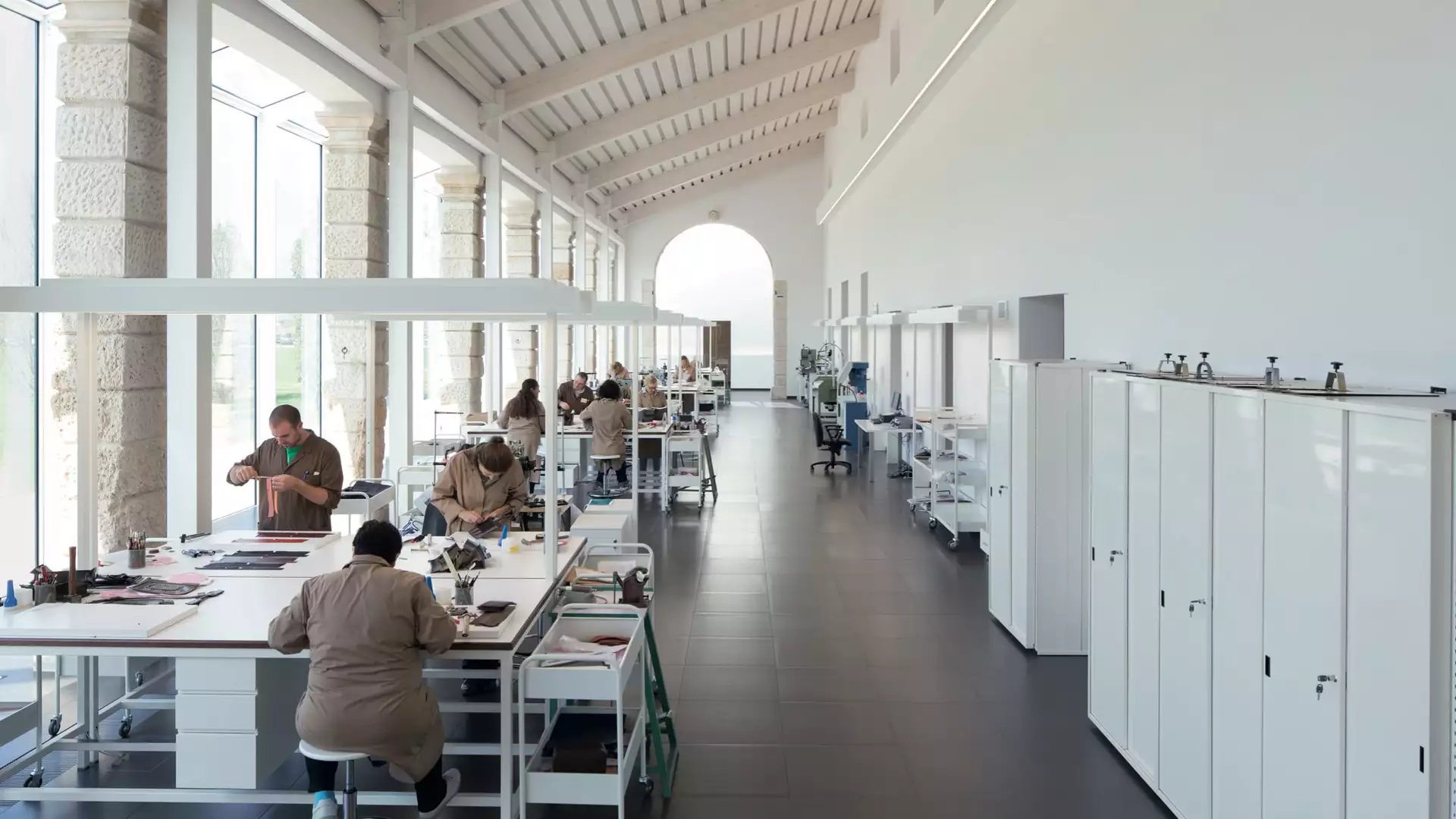 image of an office