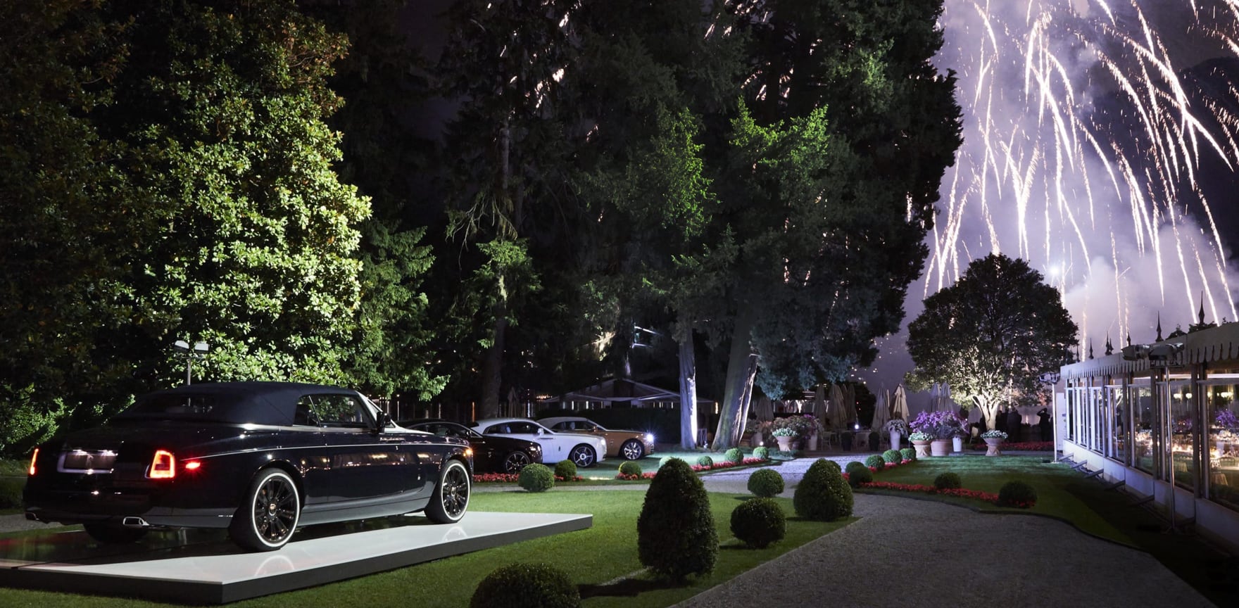 Top 74 về rolls royce villa  Du học Akina