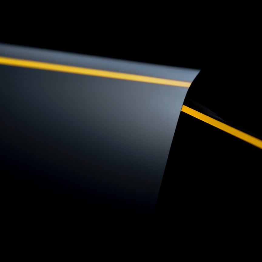 Black Badge Cullinan's signature colour, explained.