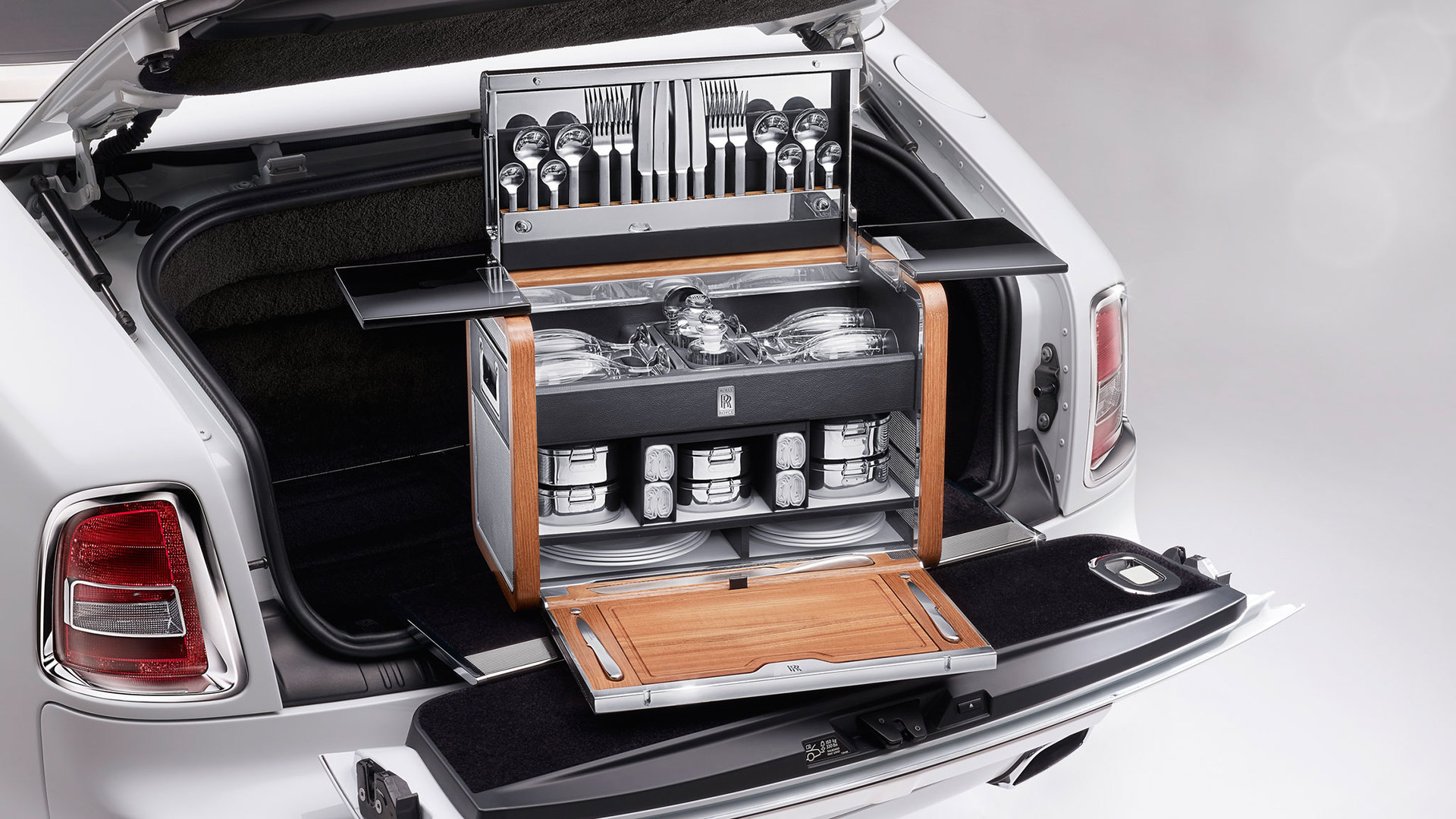 Picnic Hamper