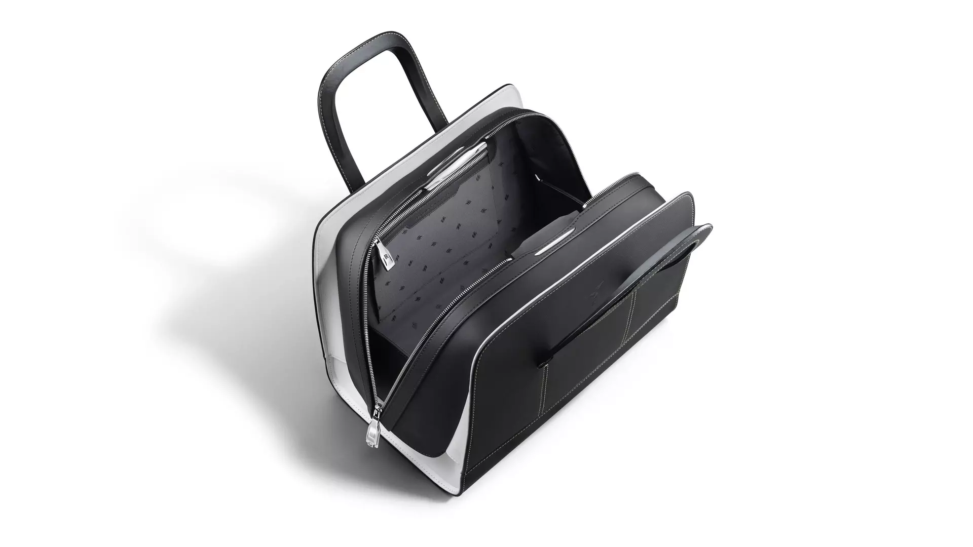Rolls royce travel bag online