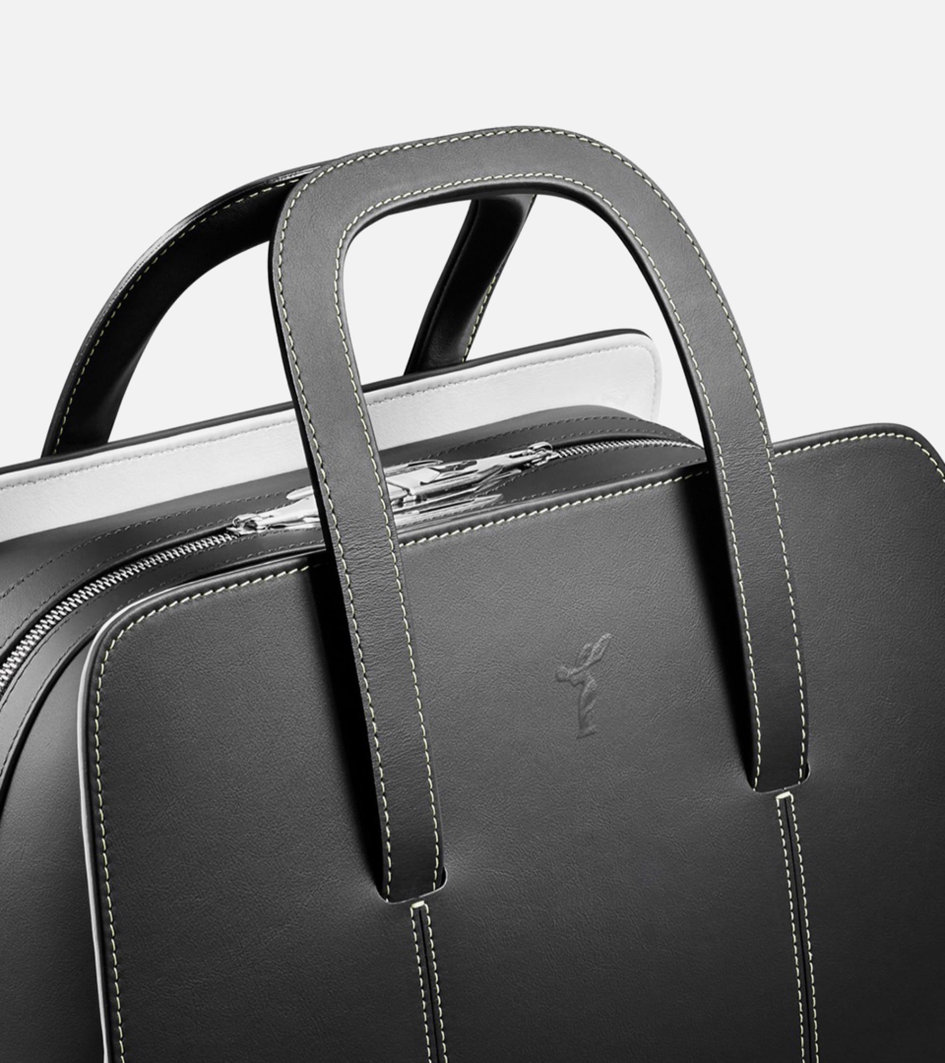 Rolls royce travel hot sale bag
