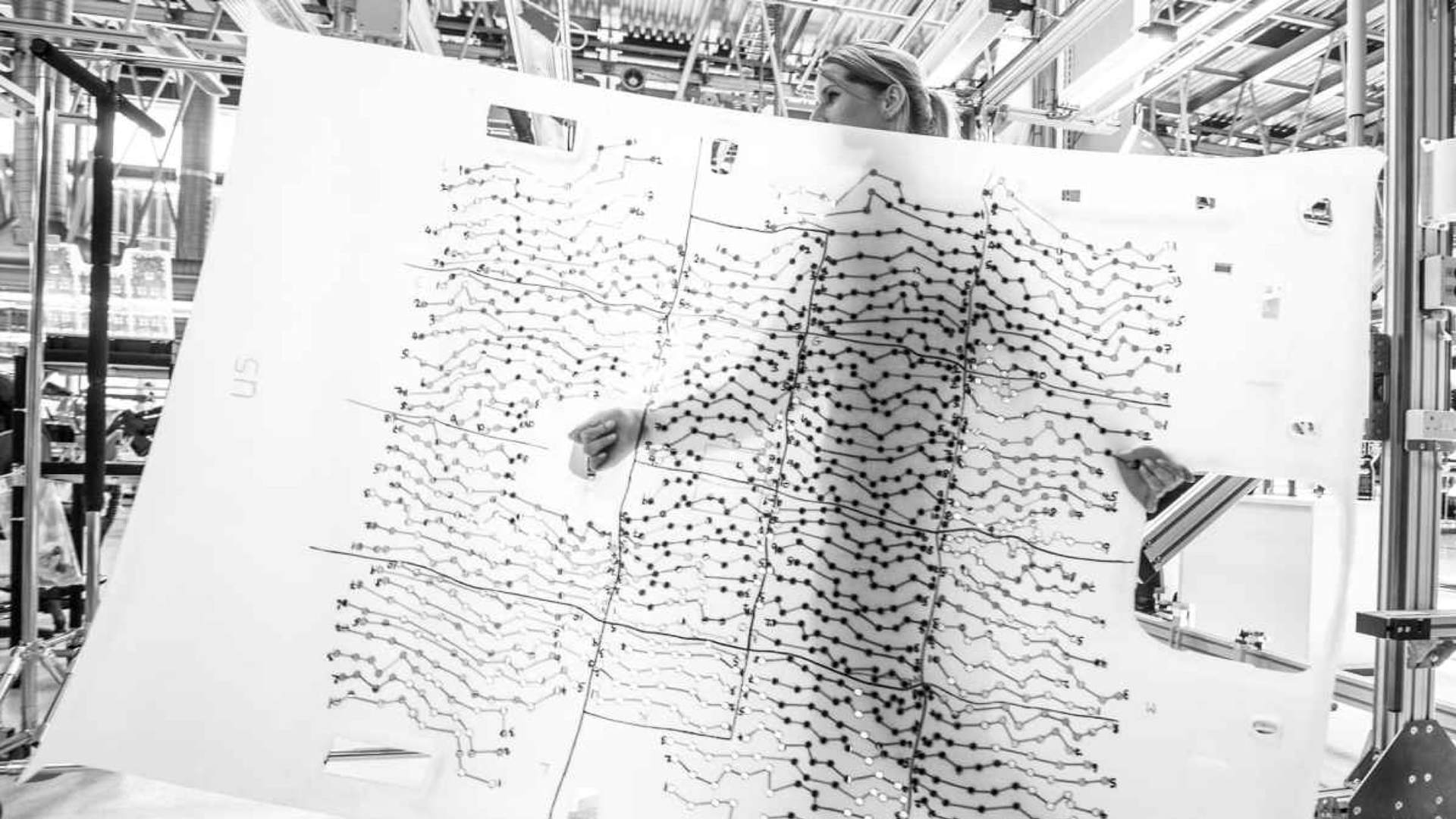 The meticulous engineering behind the Starlight Headliner 