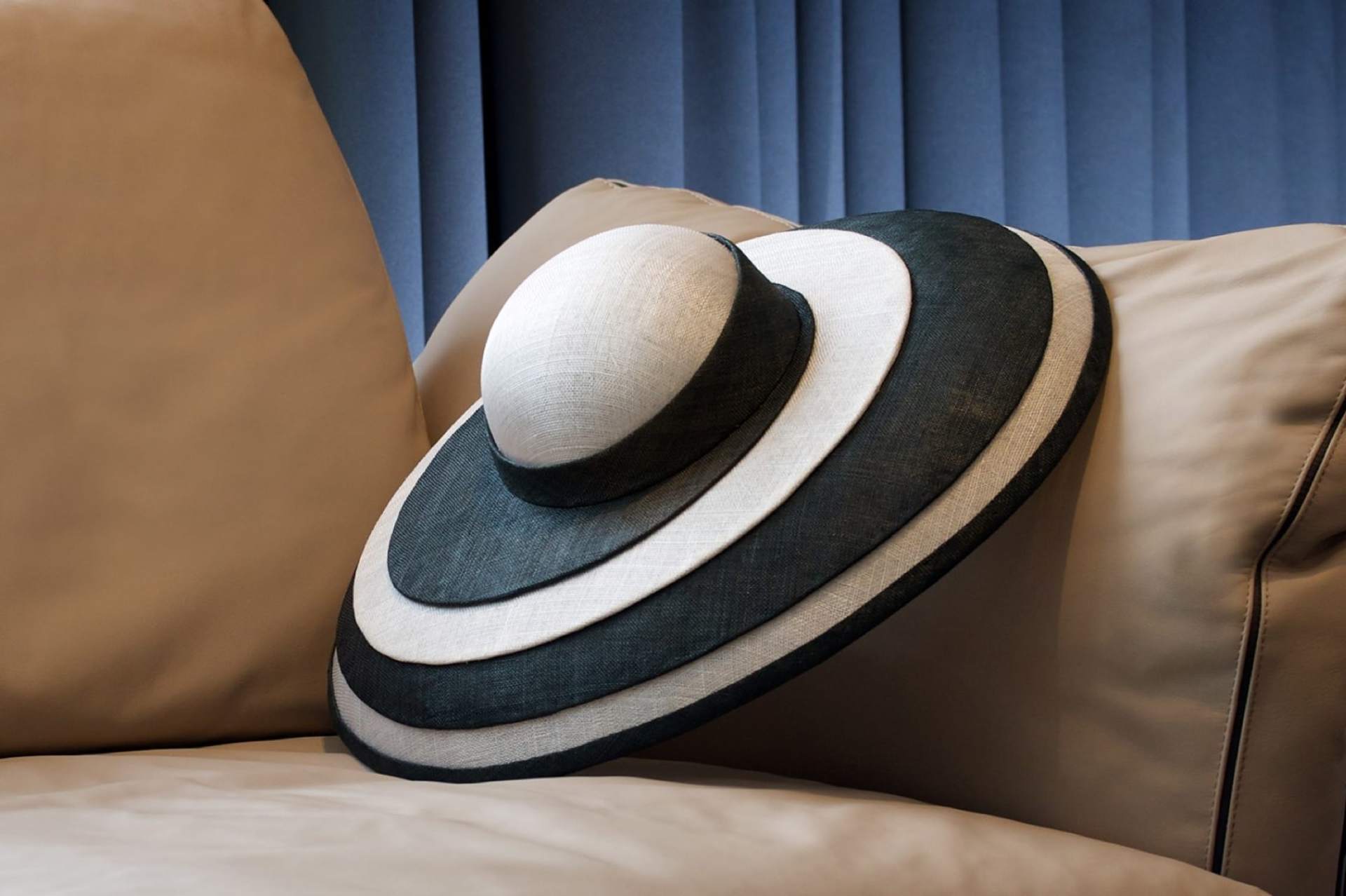 Rachel Trevor Morgan hat