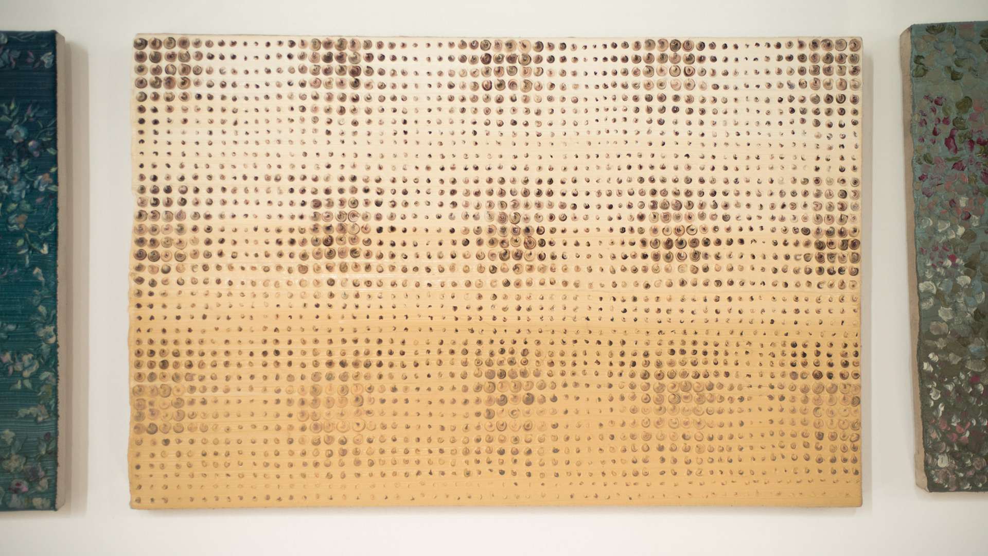 中国人アーティストのリャン・ヤンウェイ氏によるPHANTOMビスポーク・ギャラリー制作プロセスのアップ