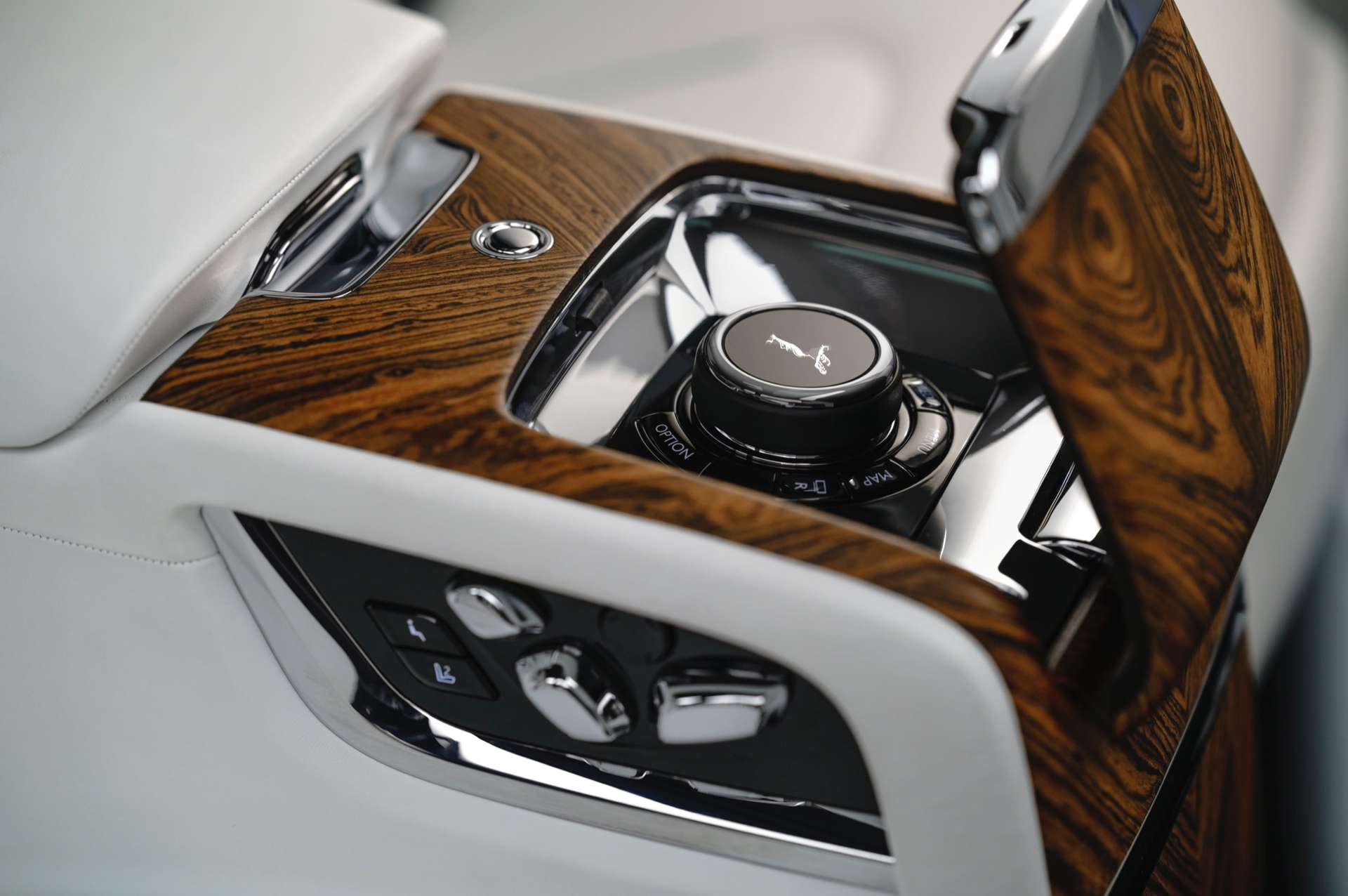 Cullinan In Detail