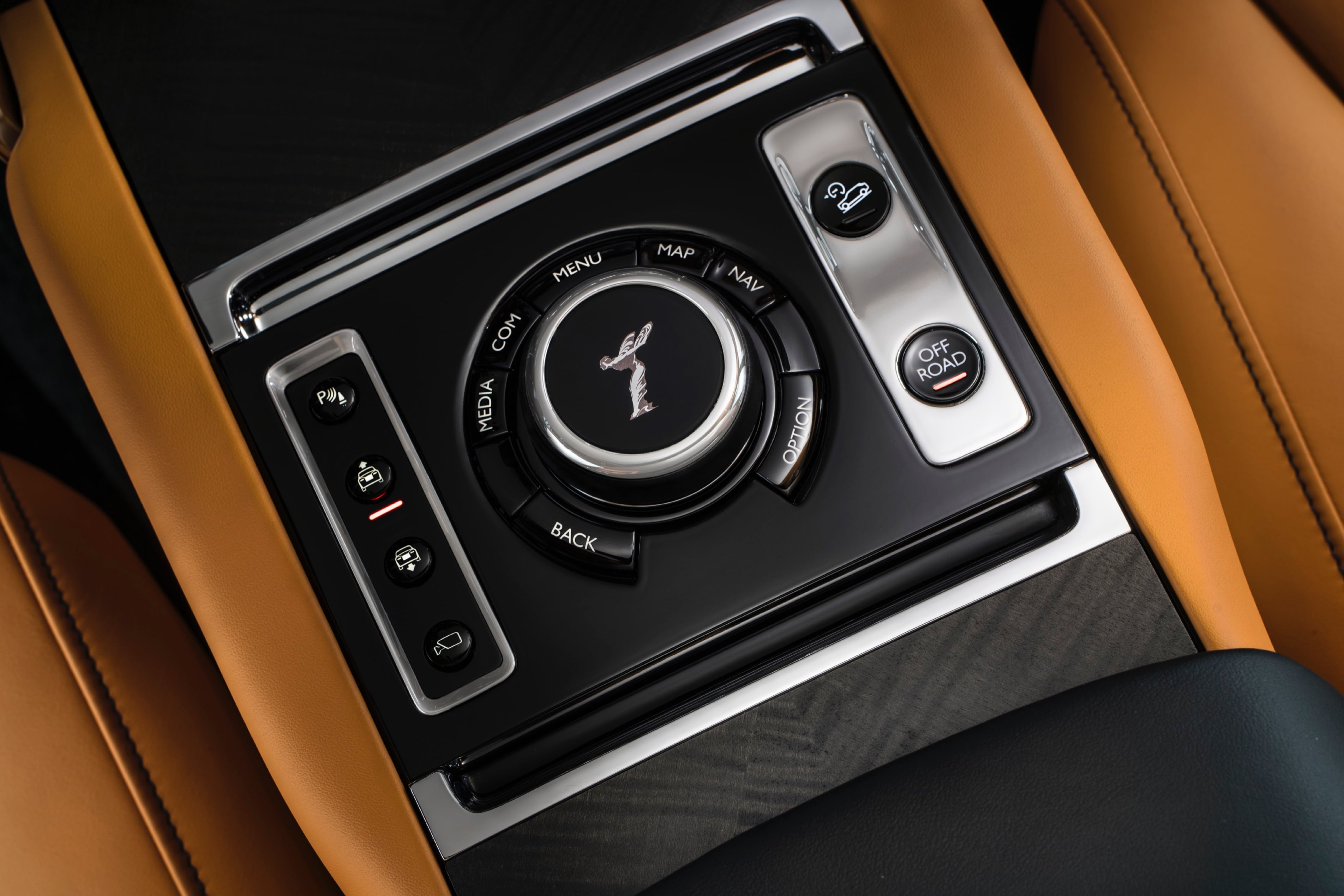 Cullinan In Detail