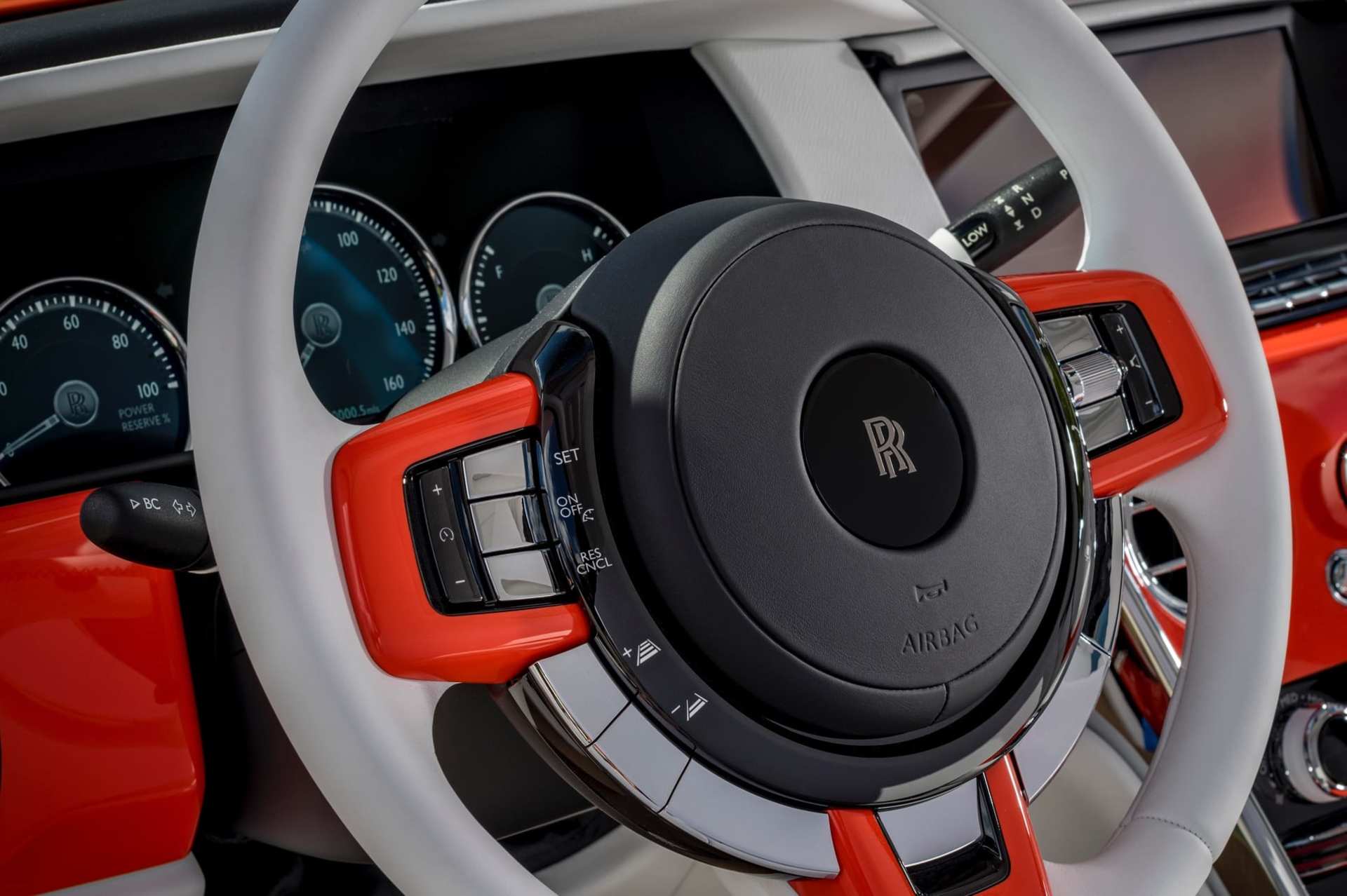 Begin Your Cullinan Commission