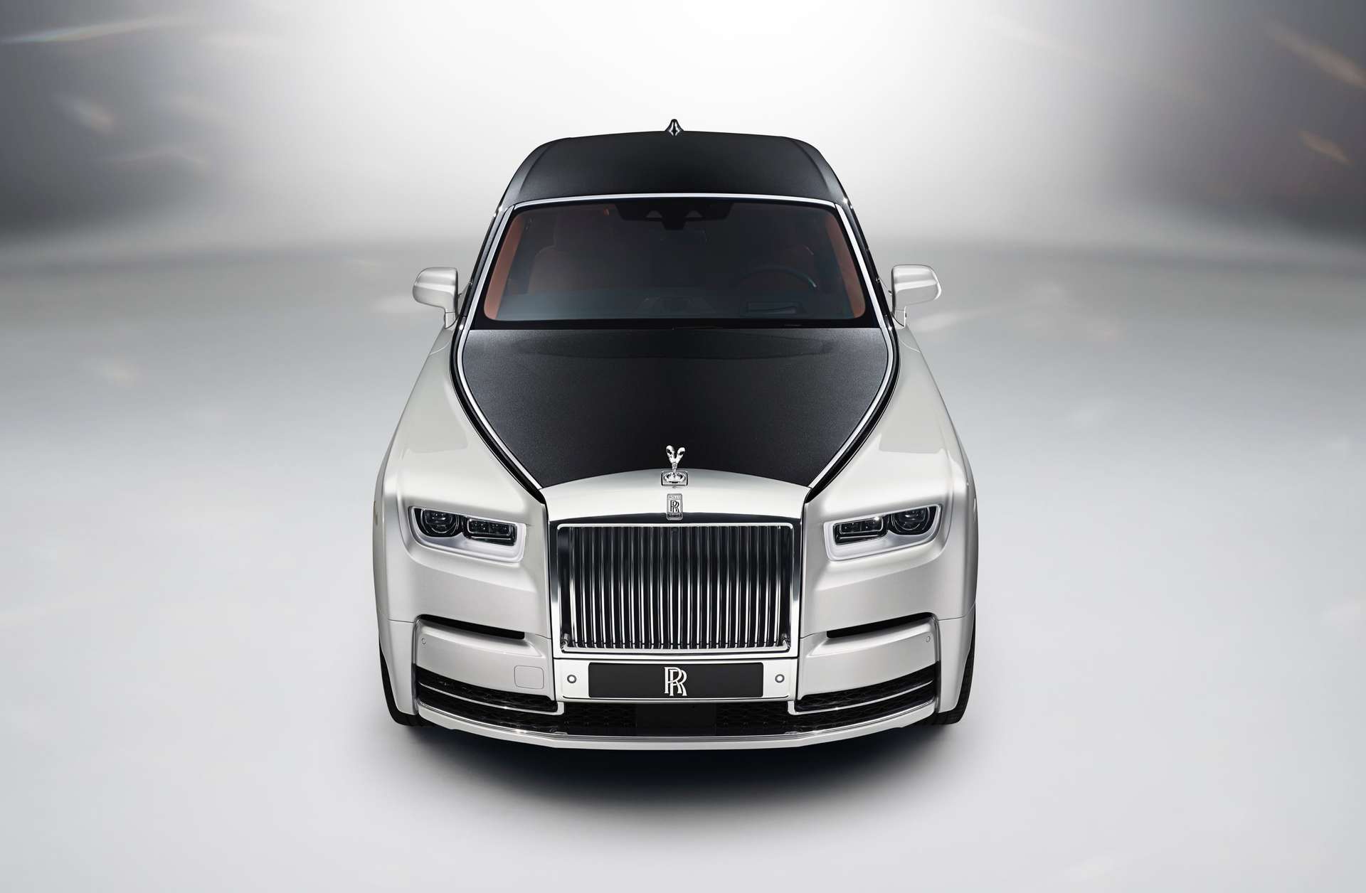 Phantom In Detail