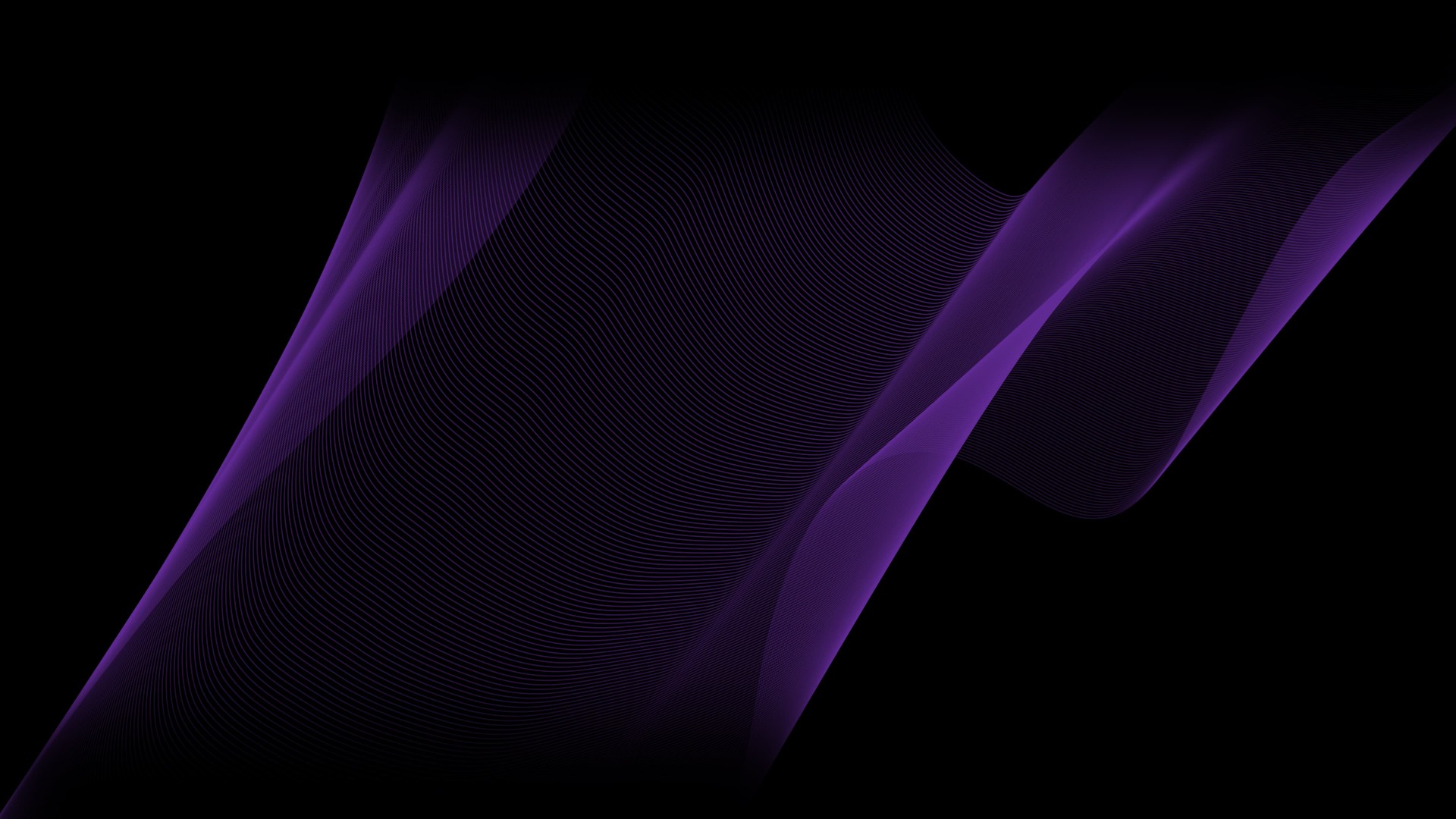 Ultraviolet Spirit of Ecstasy Expression detail on purple