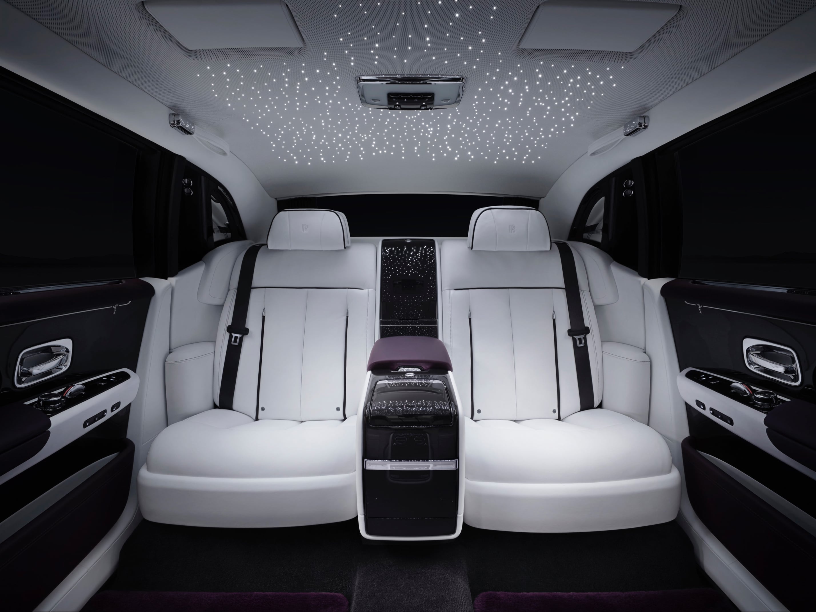 Phantom Ewb In Detail