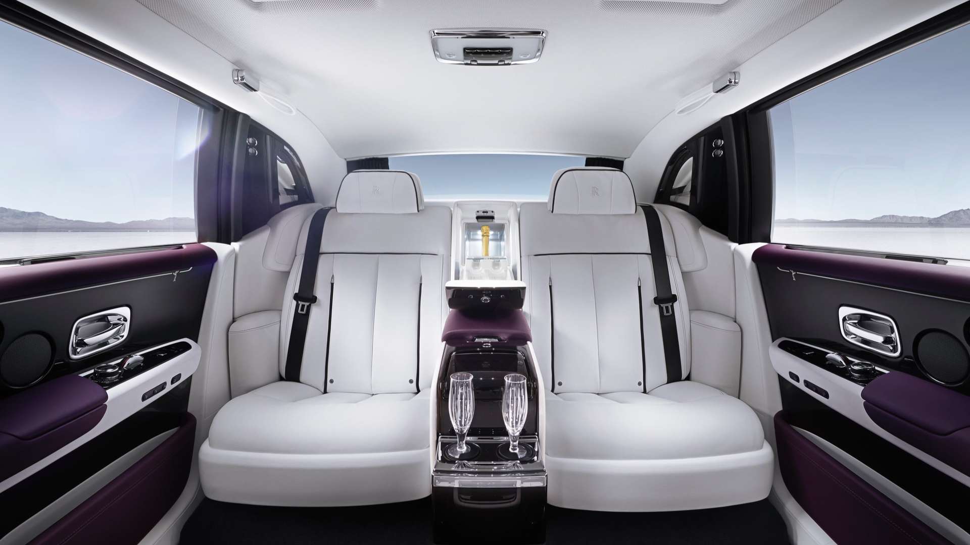 Phantom Ewb In Detail
