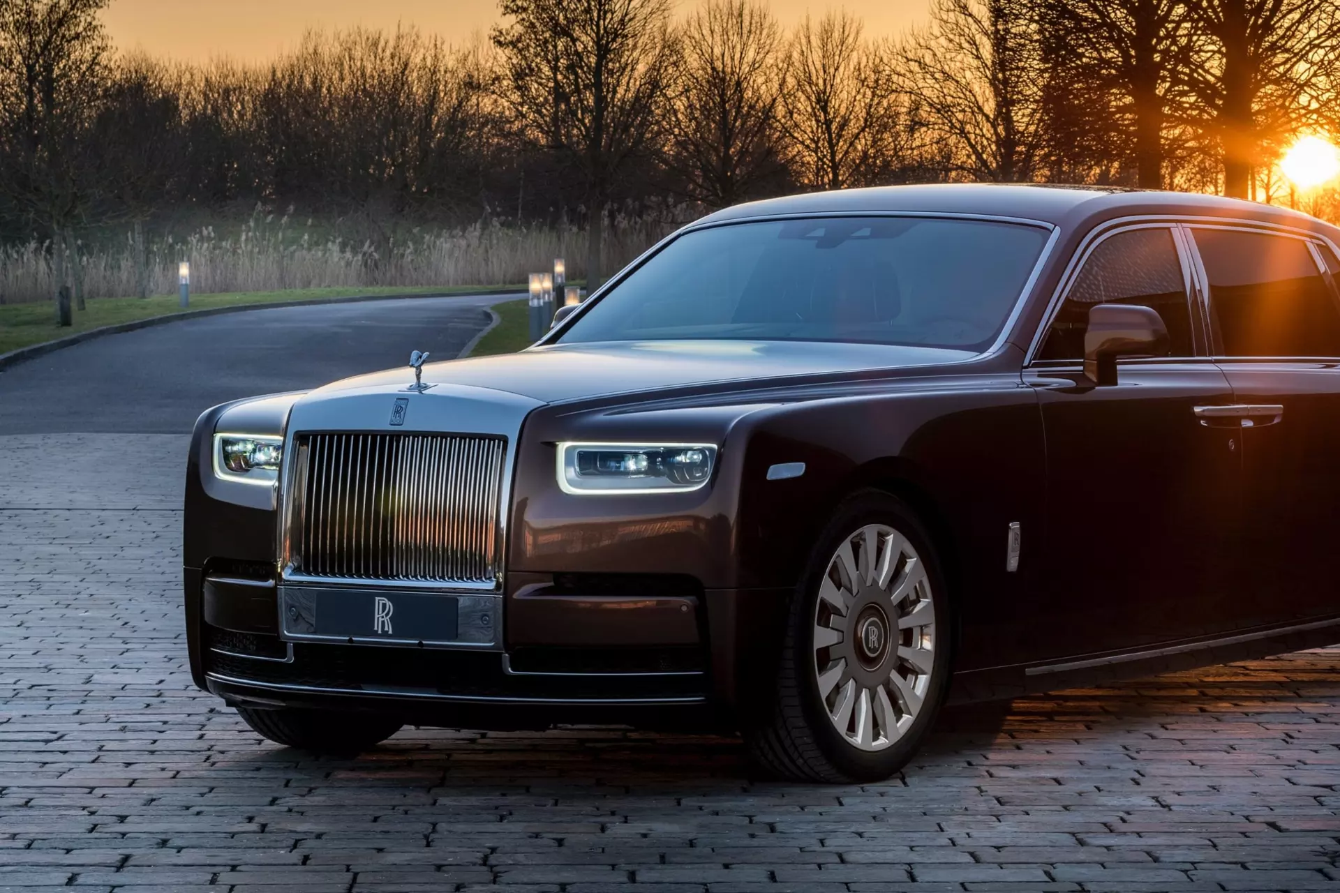 RR Phantom 2021