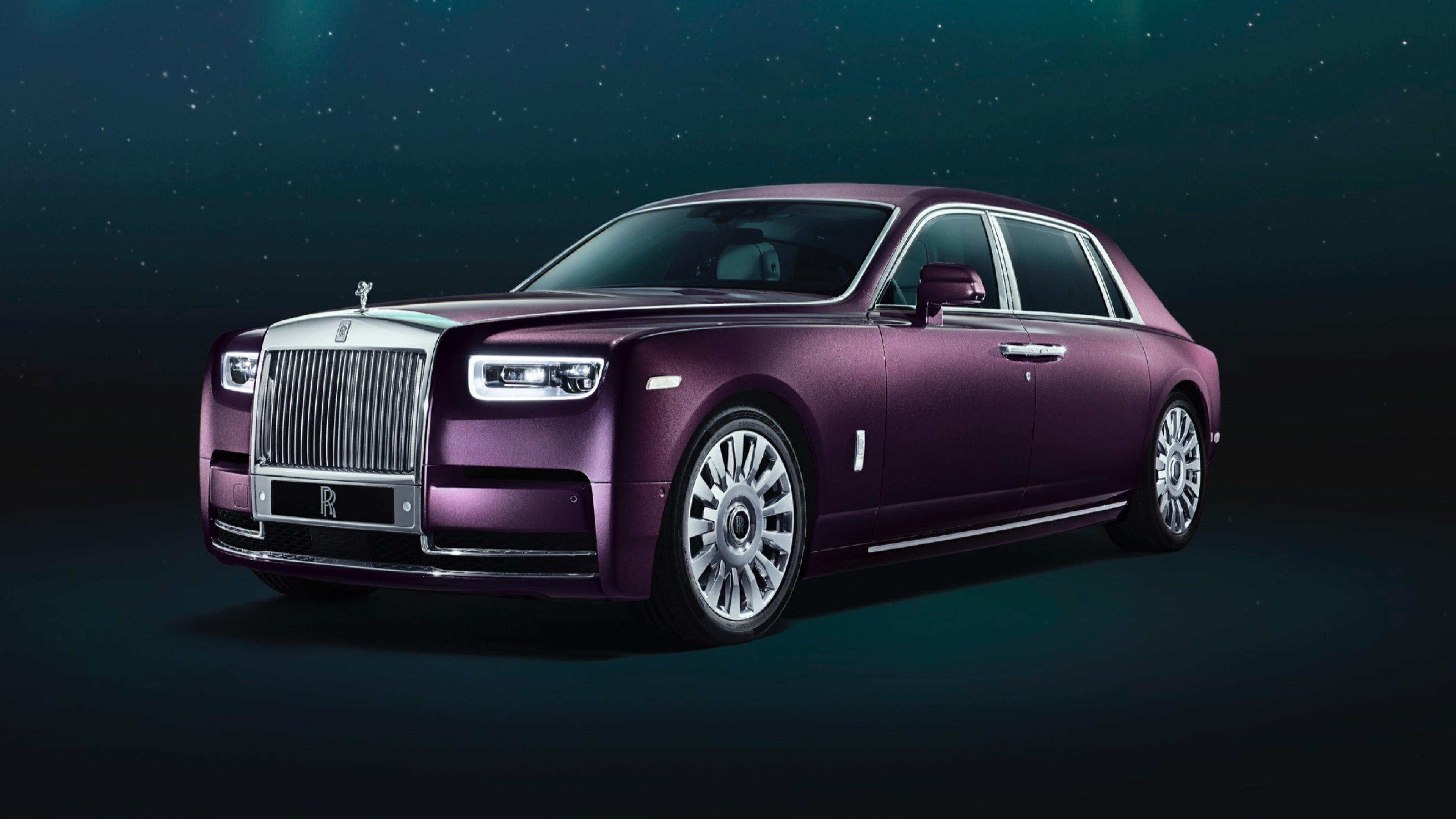 Who Owns Rolls-Royce In Bollywood? Here's The List Of All ...