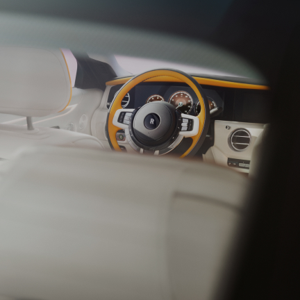 ghost rolls royce 2021 Envision an original with Bespoke services.