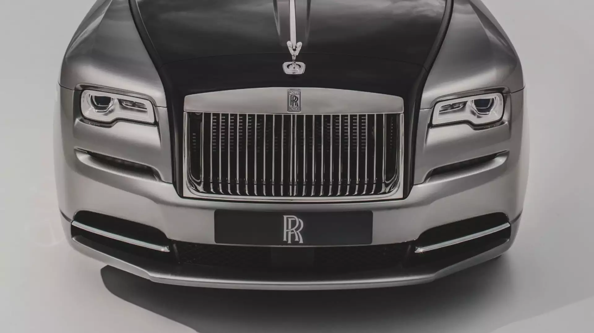rolls royce motor cars
