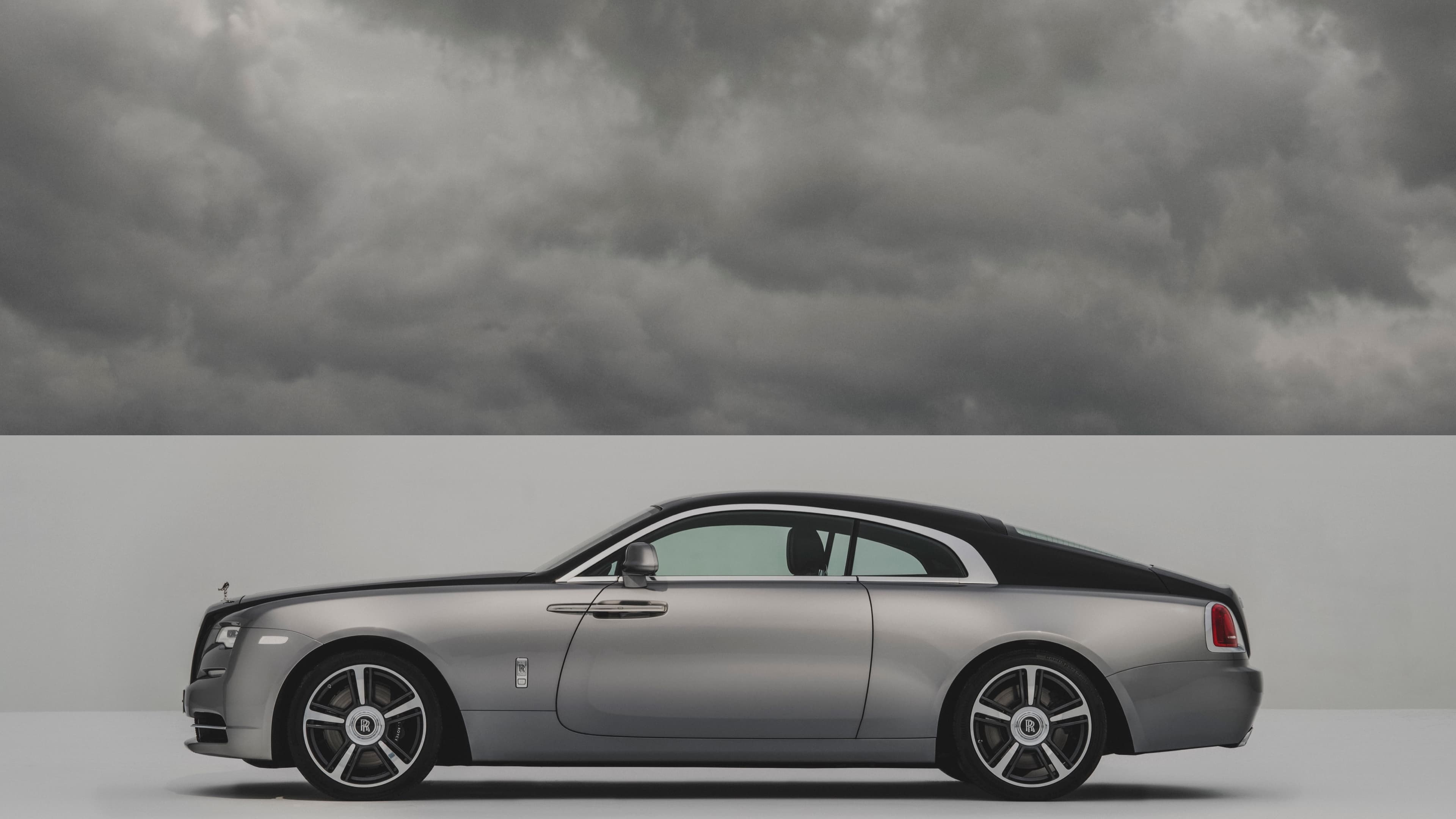 Wraith rolls-royce New Rolls
