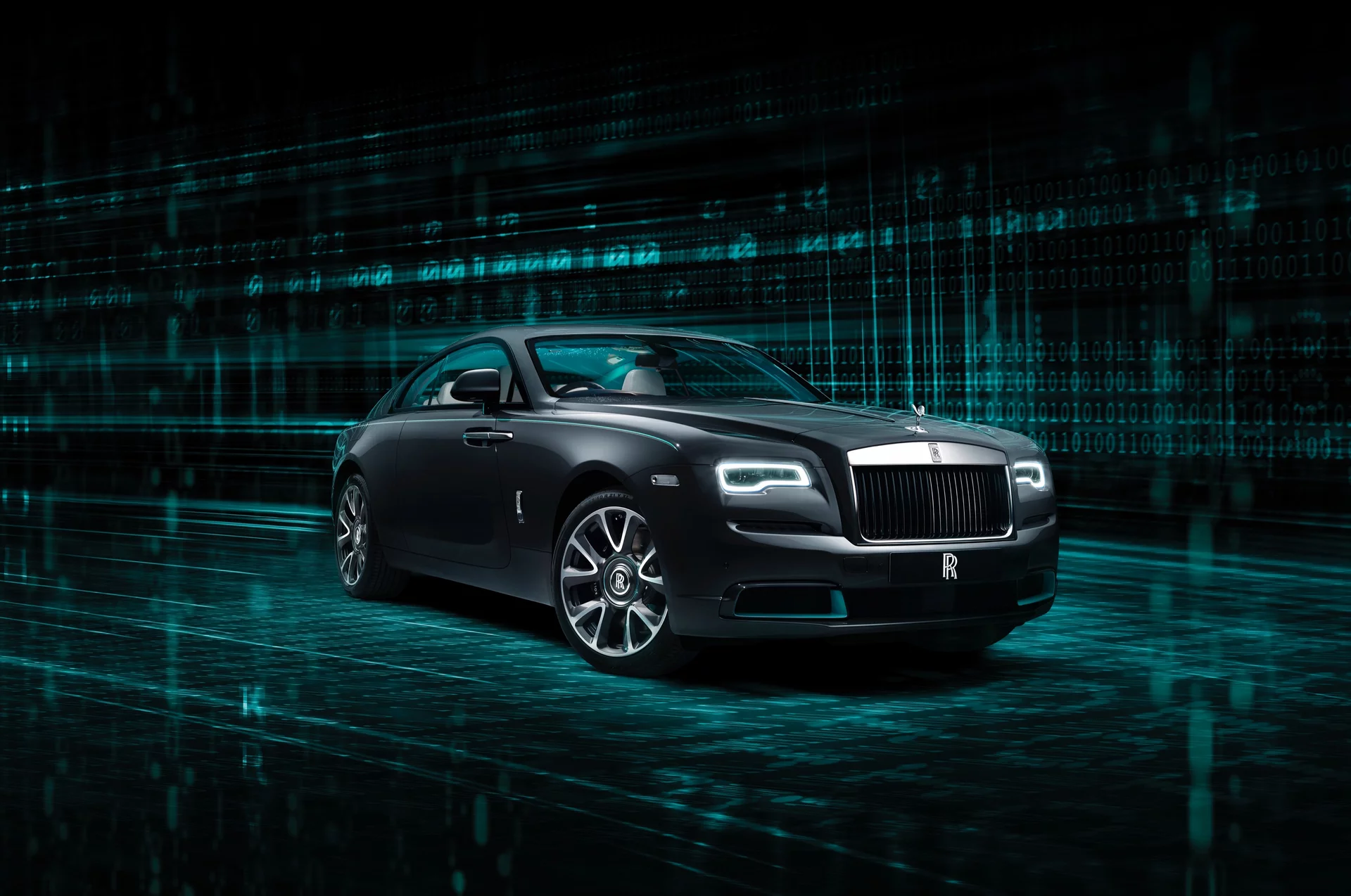 Should i buy a rolls sales royce