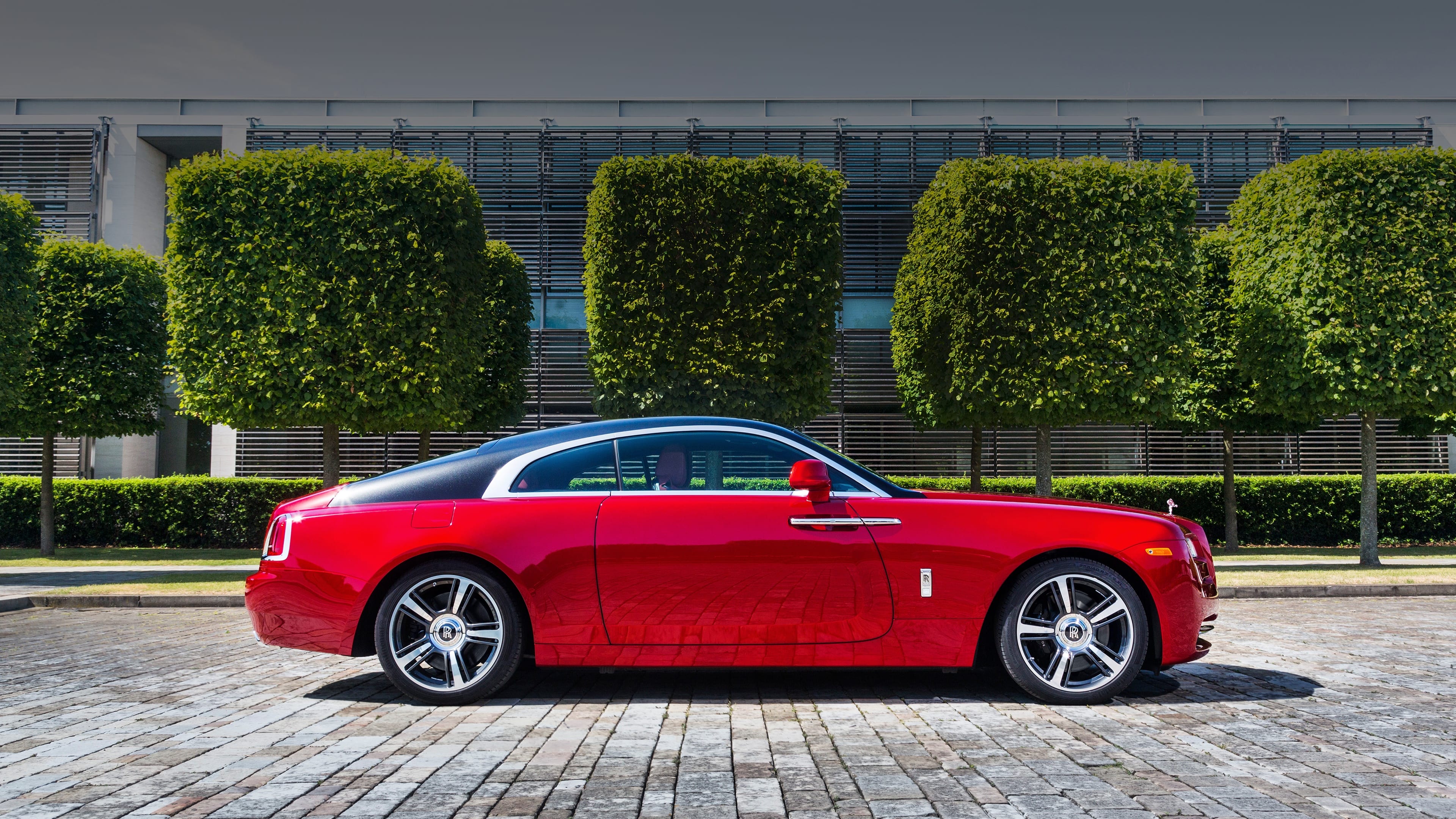 Wraith rolls-royce New Rolls