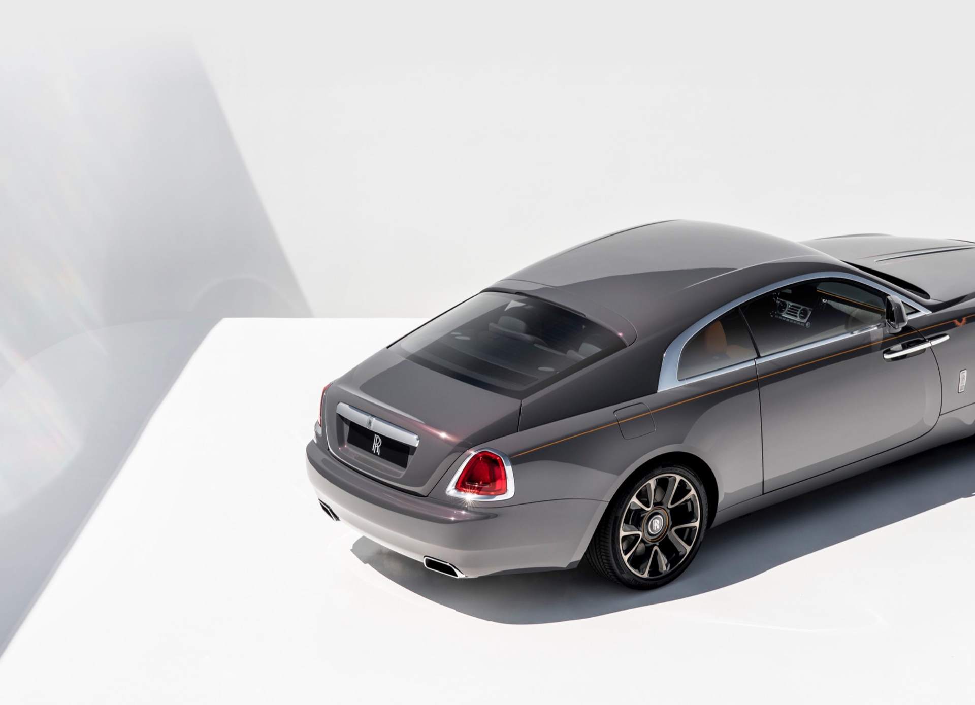 Wraith
