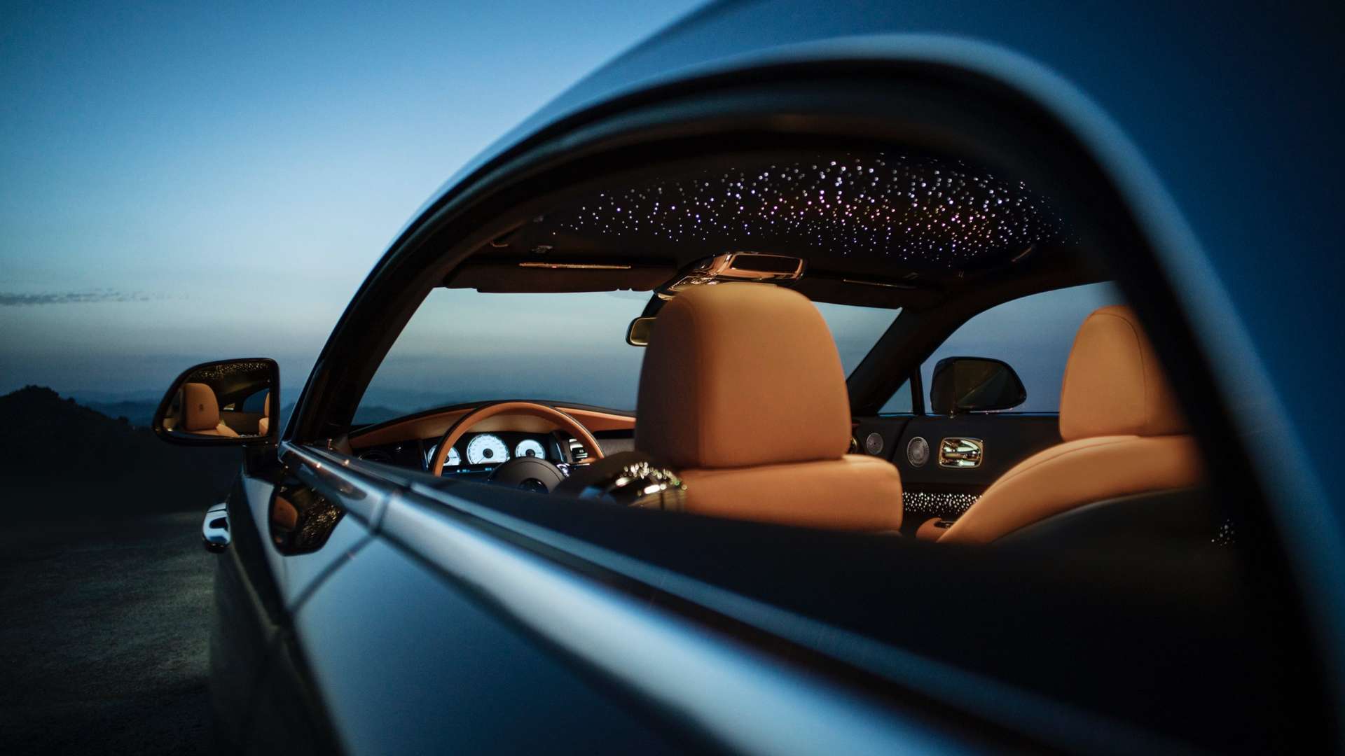 Wraith