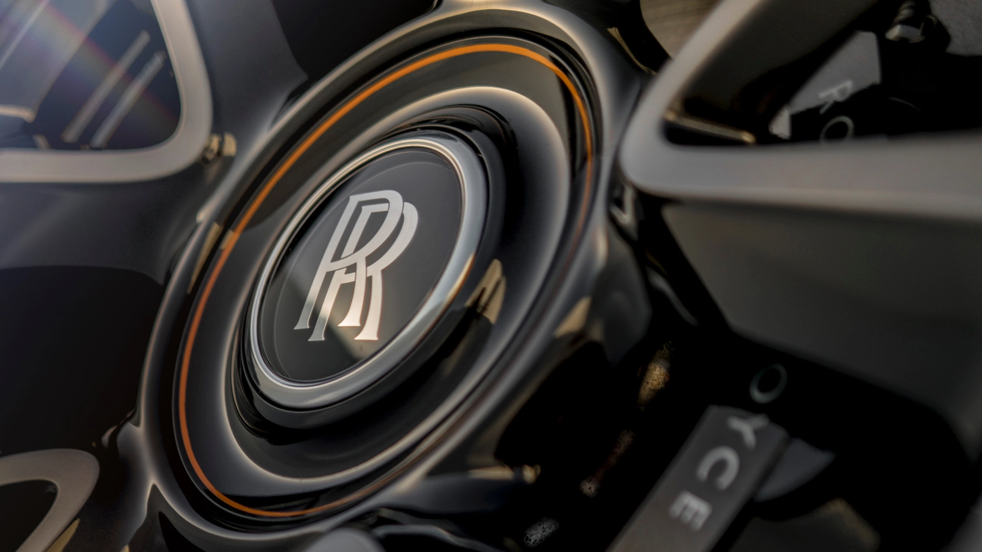 rolls royce motor cars