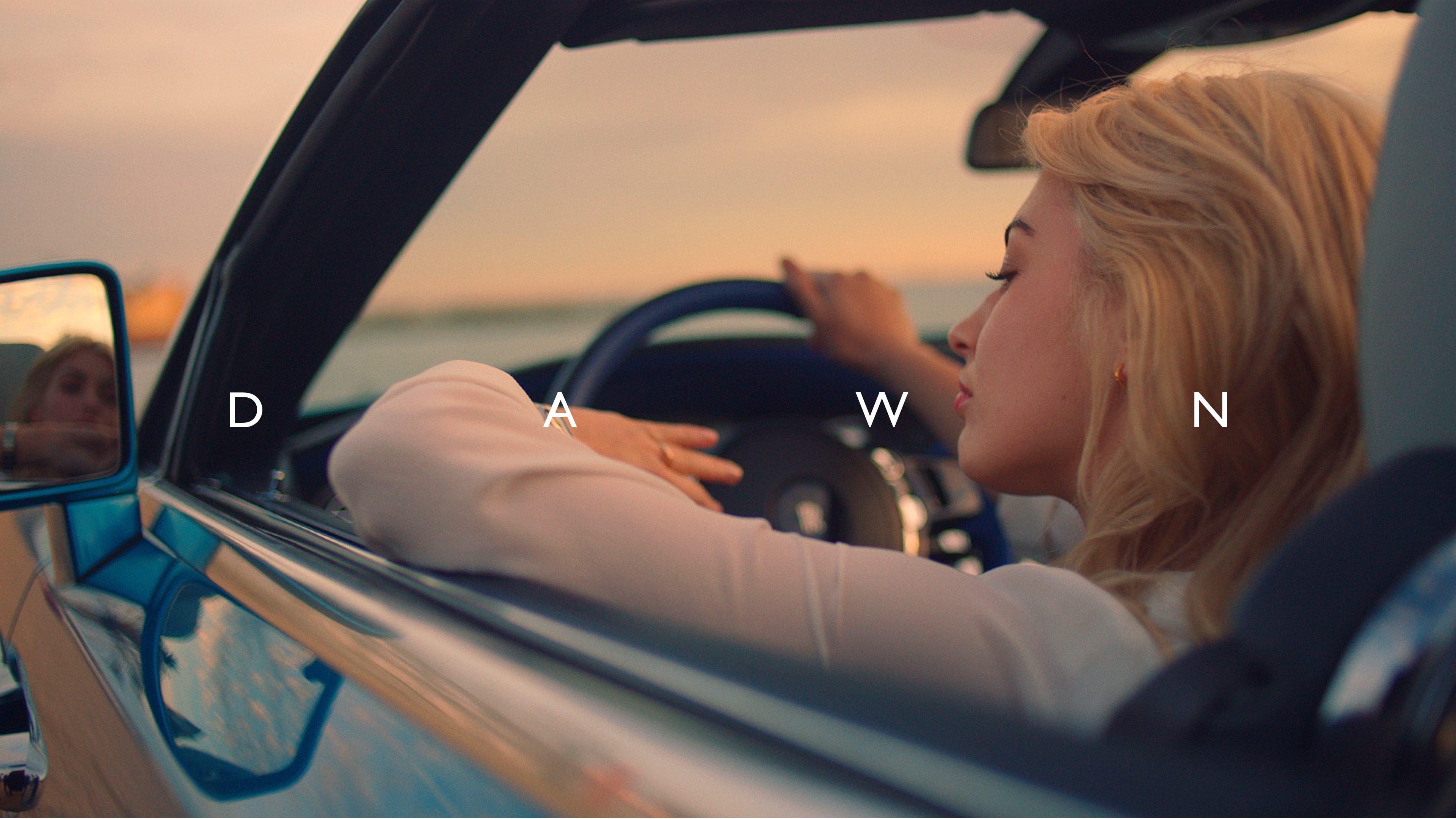 Dawn Dawn. Site- ul de dating de conversa? ie