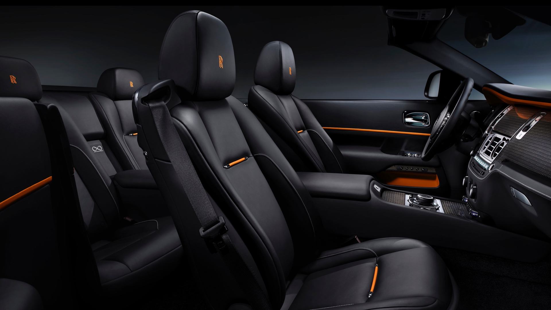 Black Badge Dawn